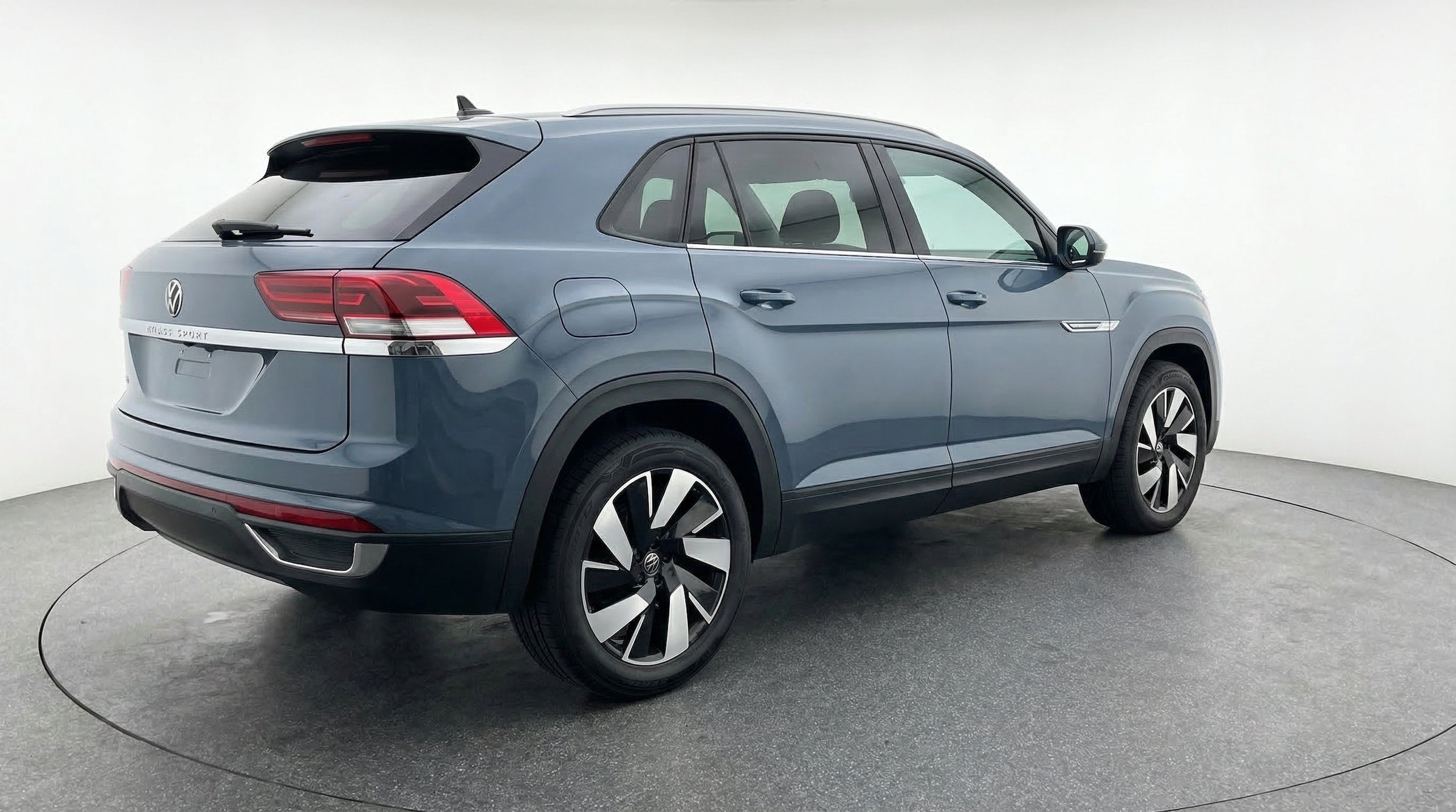 Thumbnail: 2026 Volkswagen Atlas - 9