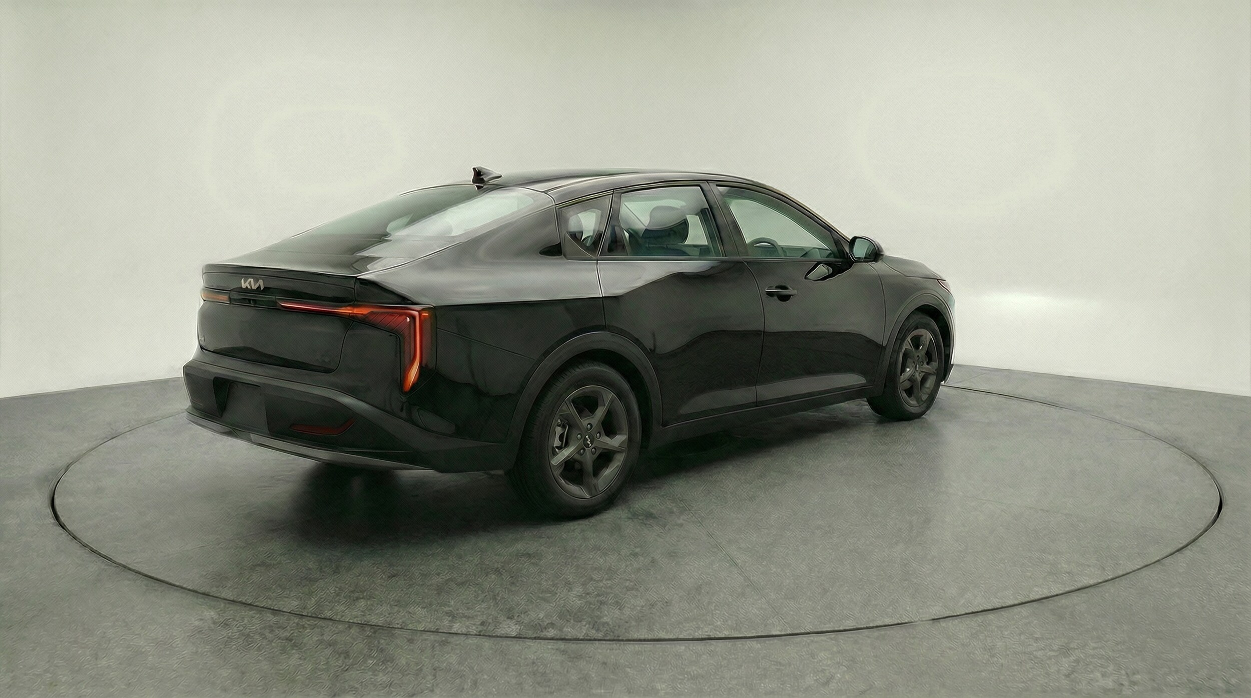 Thumbnail: 2025 Kia K4 - 7