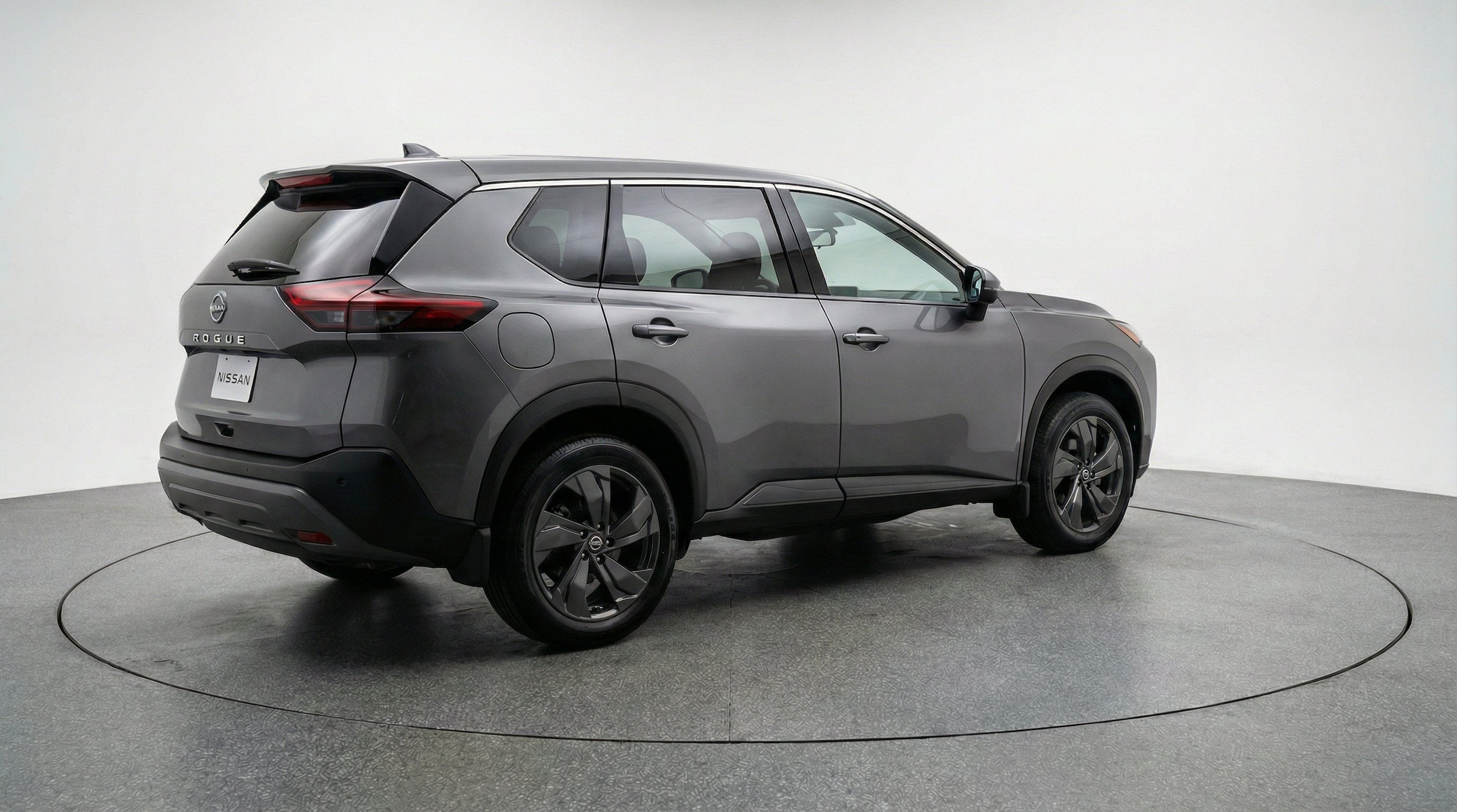 Thumbnail: 2026 Nissan Rogue - 9