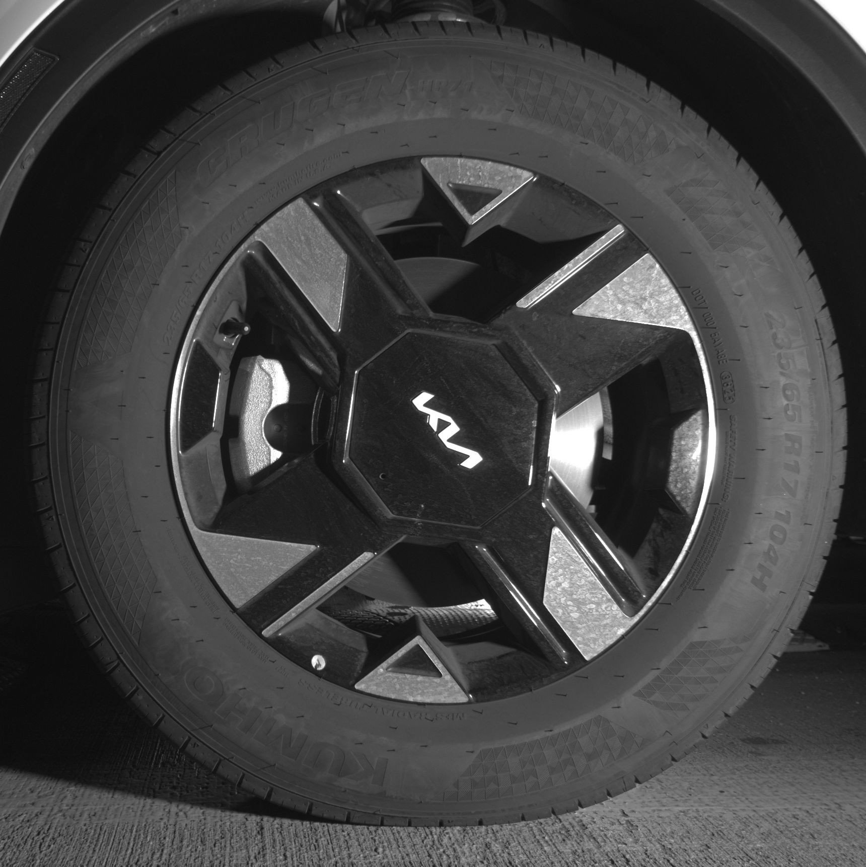 Thumbnail: 2026 Kia Sportage - 12
