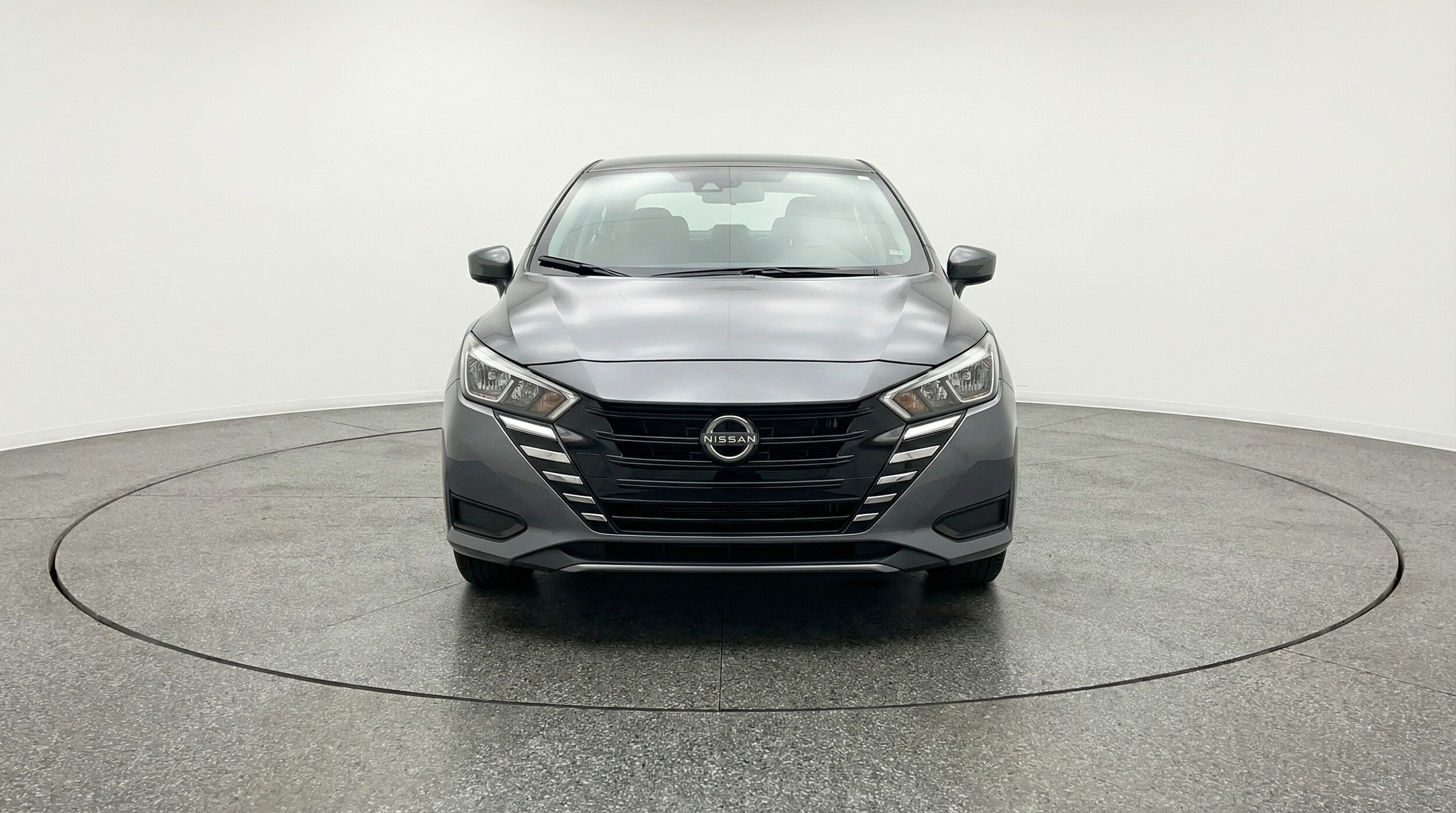 Thumbnail: 2025 Nissan Versa - 2