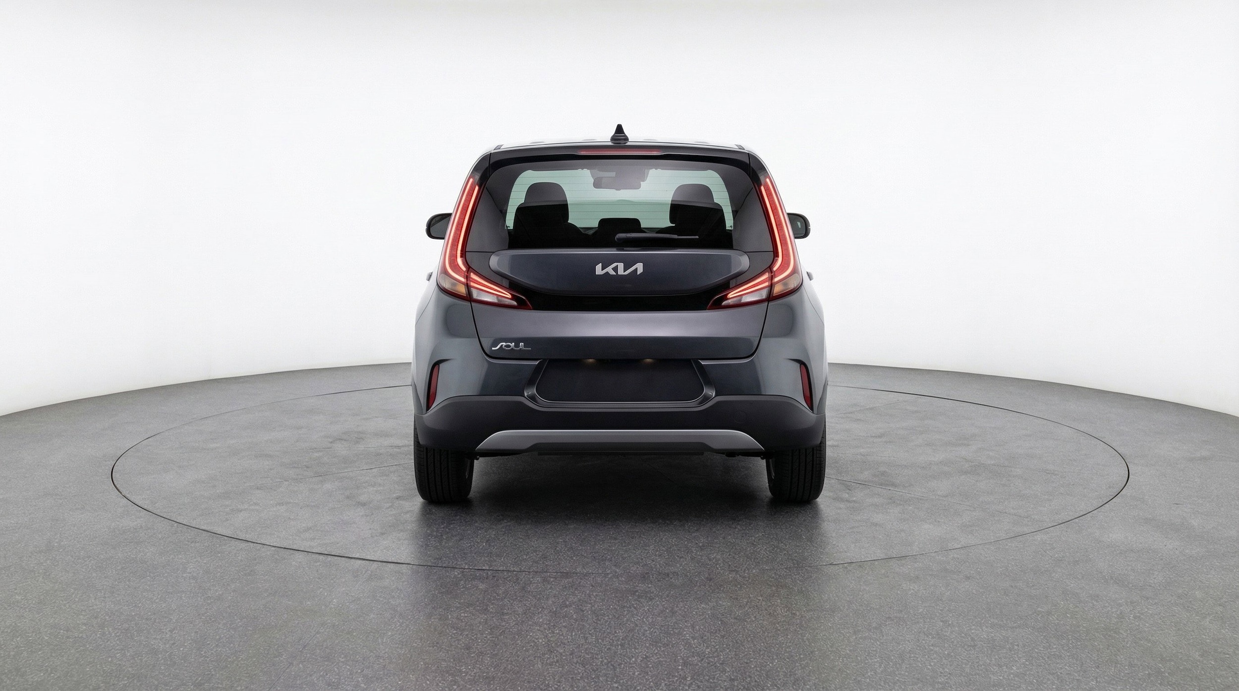 Thumbnail: 2025 Kia Soul - 7