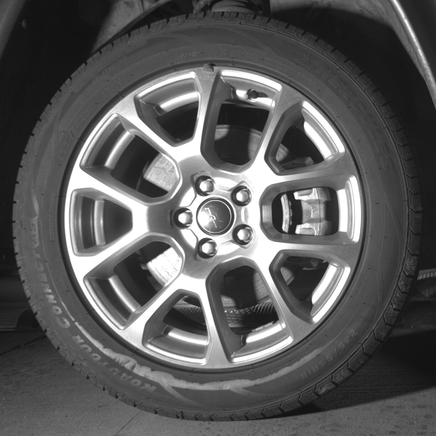 Thumbnail: 2025 Jeep Compass - 10