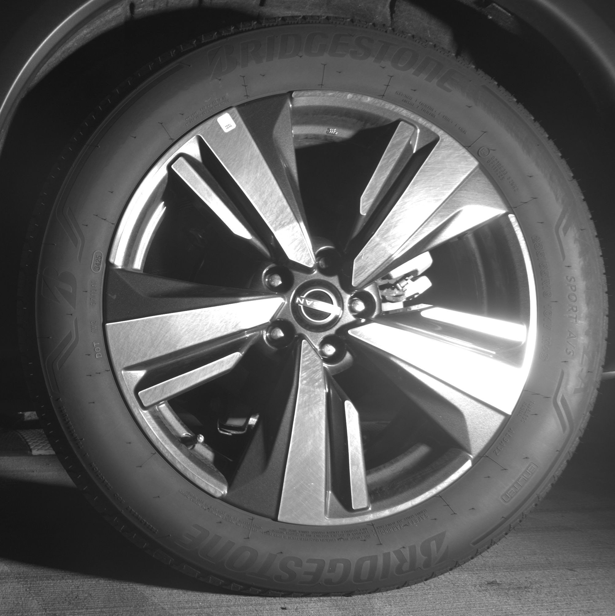 Thumbnail: 2026 Nissan Rogue - 14