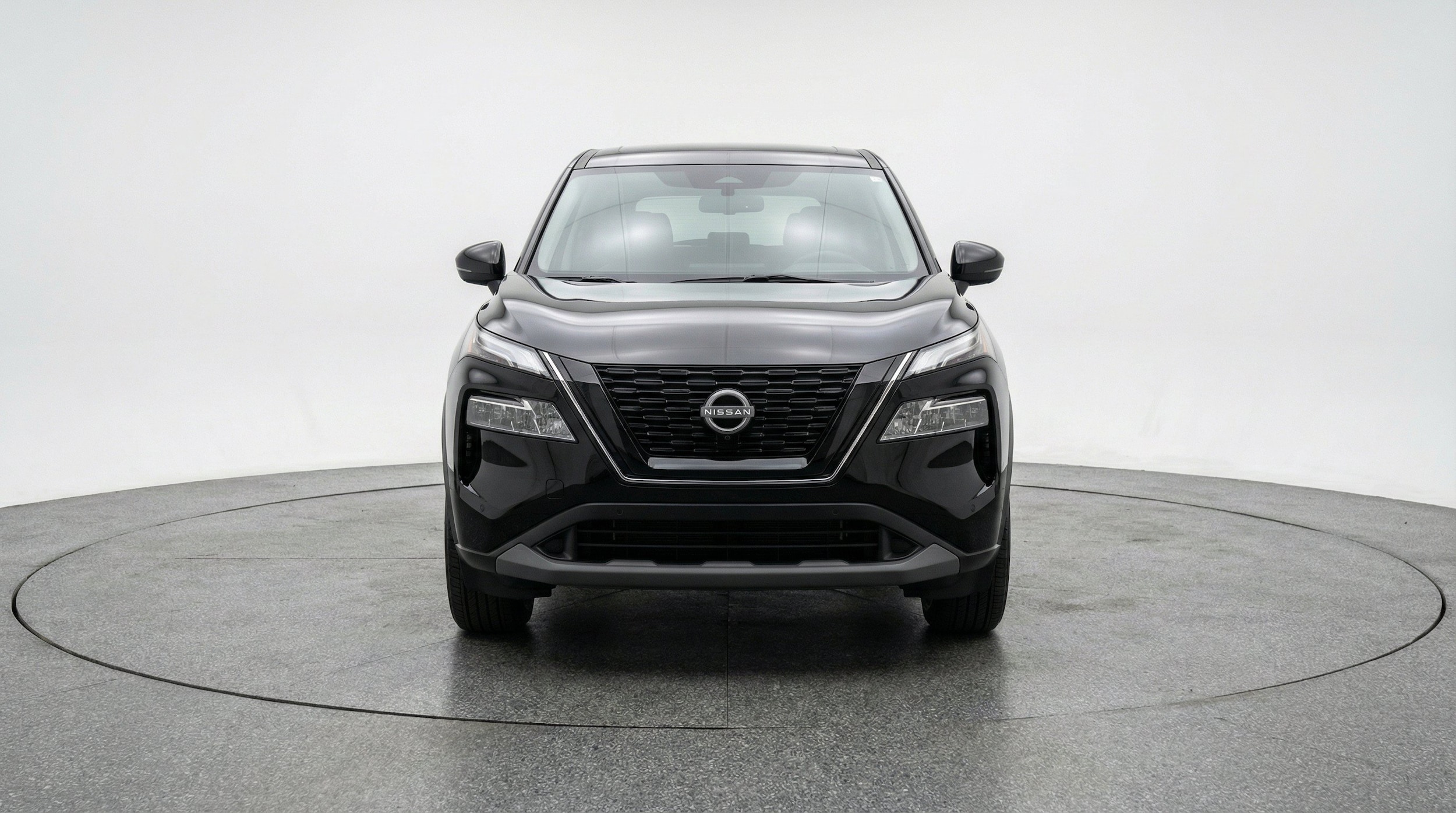 Thumbnail: 2026 Nissan Rogue - 2