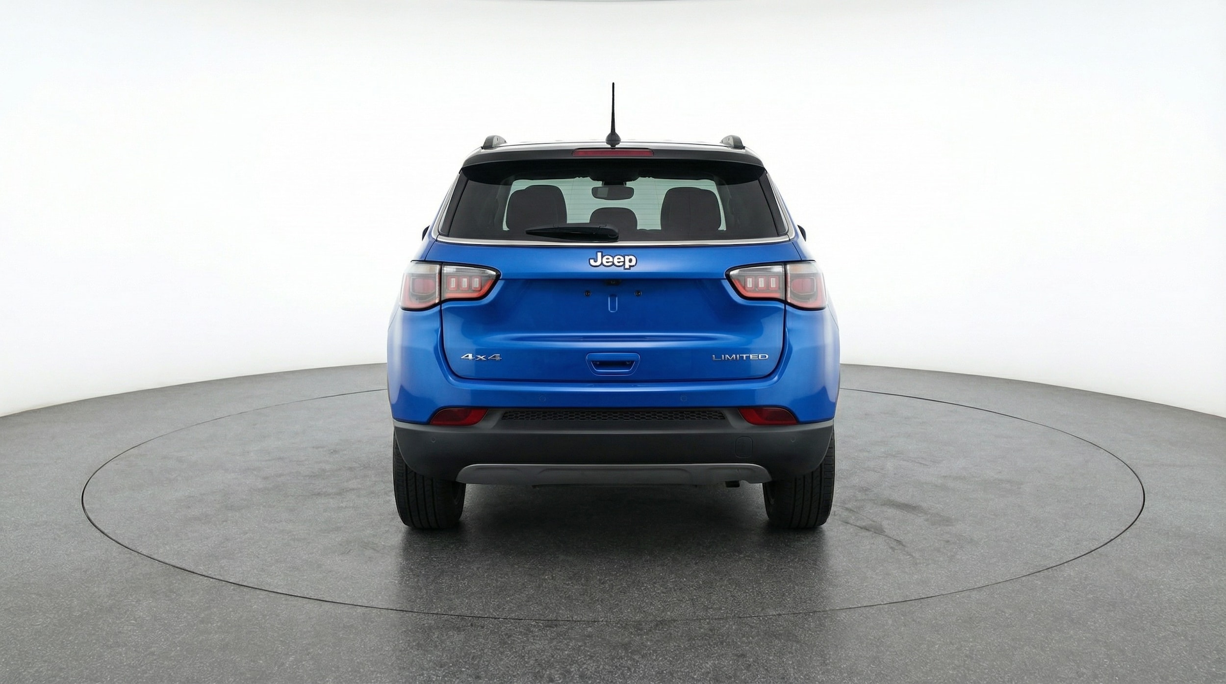 Thumbnail: 2025 Jeep Compass - 6