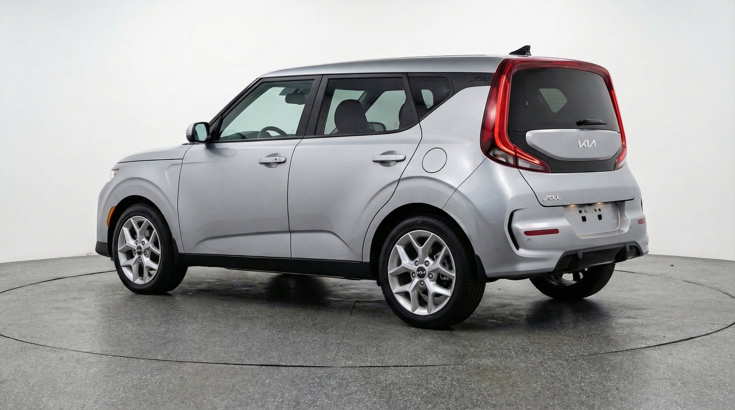 Thumbnail: 2025 Kia Soul - 6