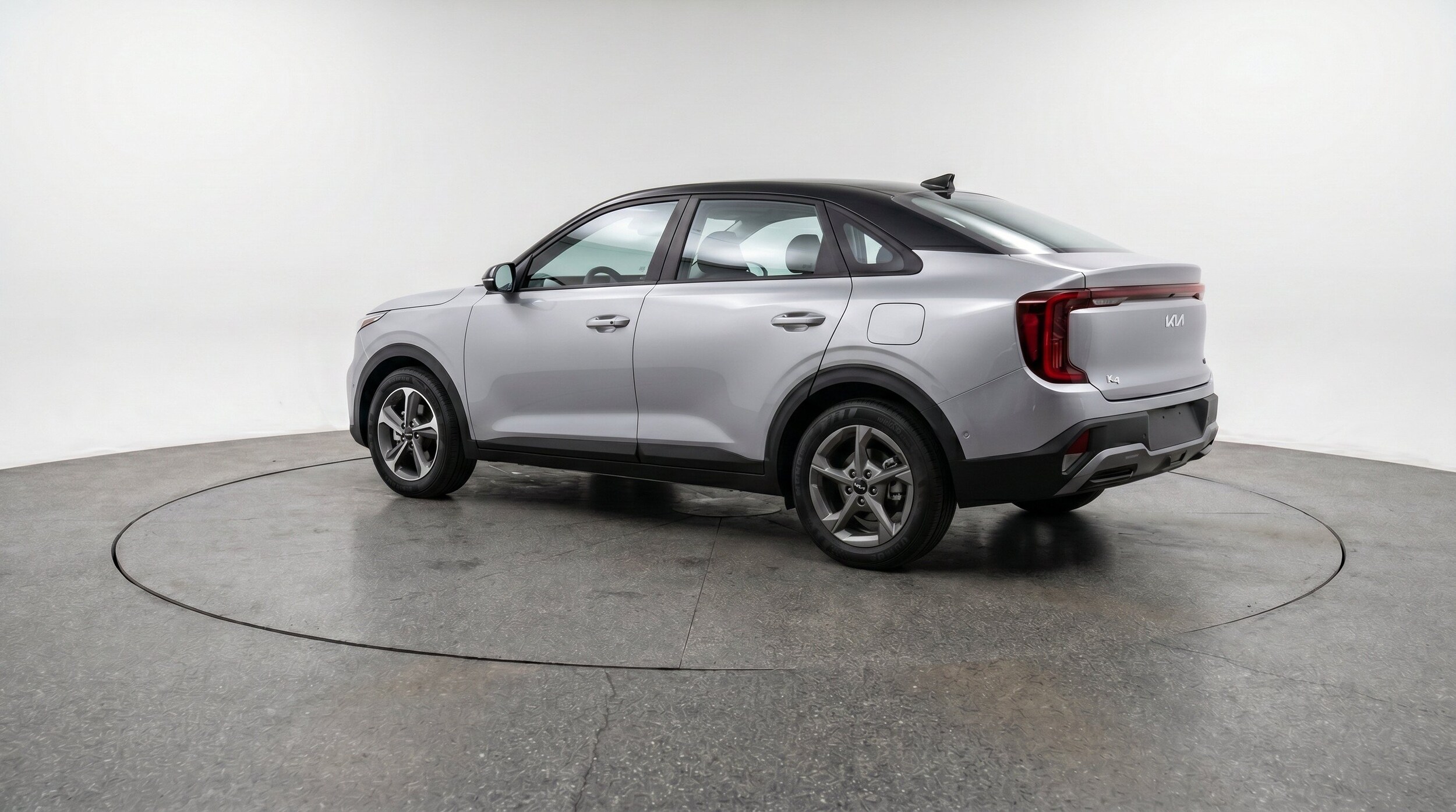 Thumbnail: 2026 Kia K4 - 6