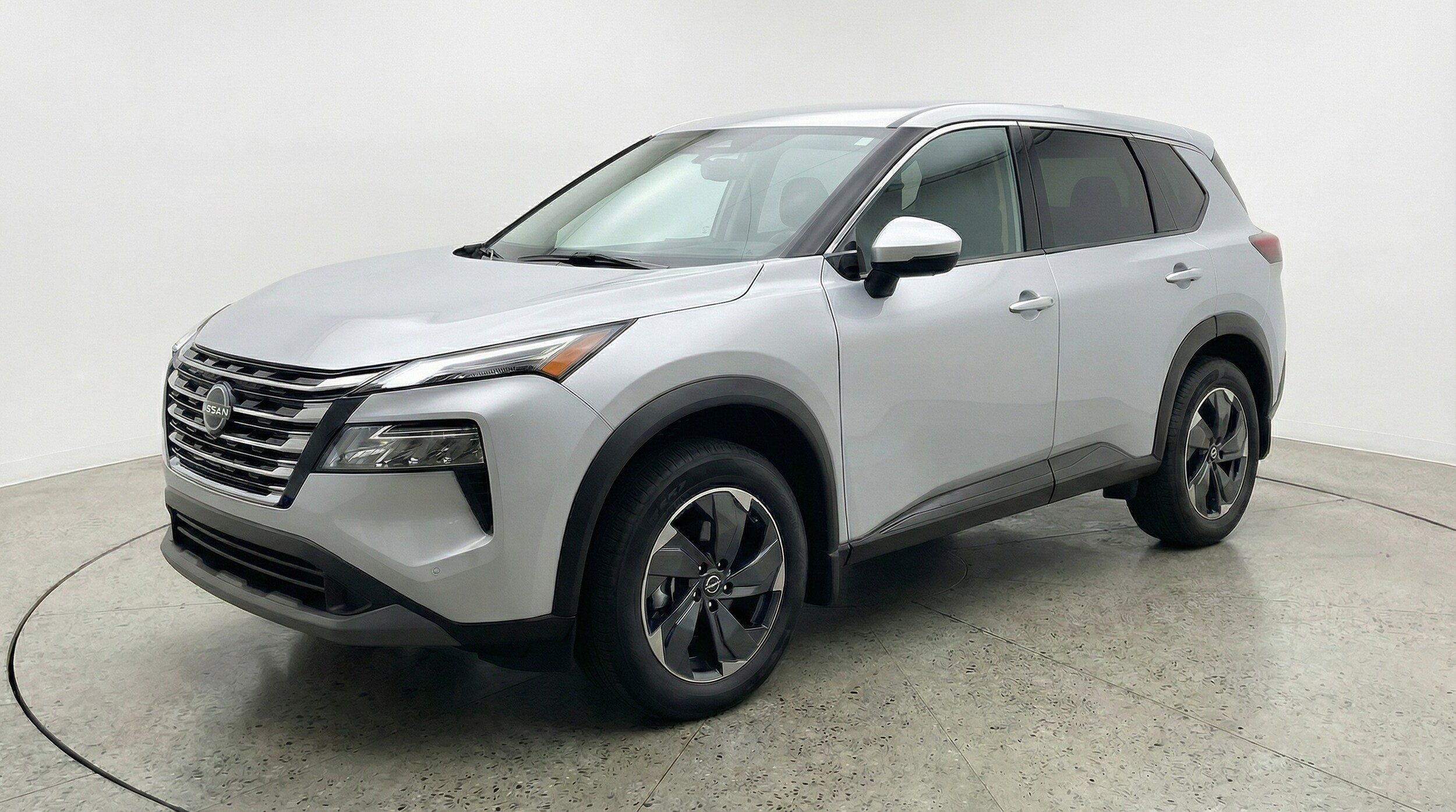 Thumbnail: 2025 Nissan Rogue - 3