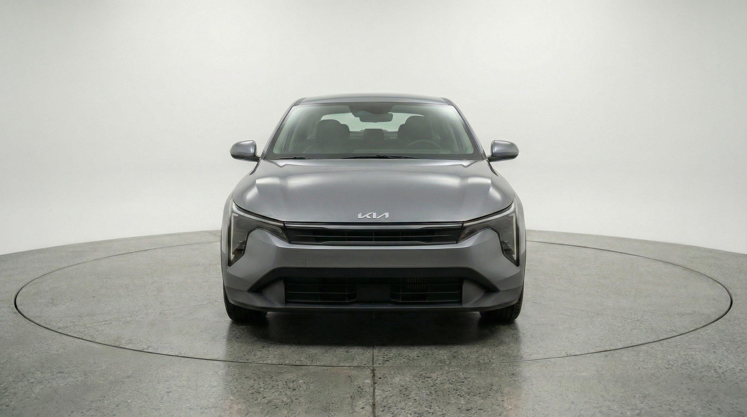 Thumbnail: 2025 Kia K4 - 2