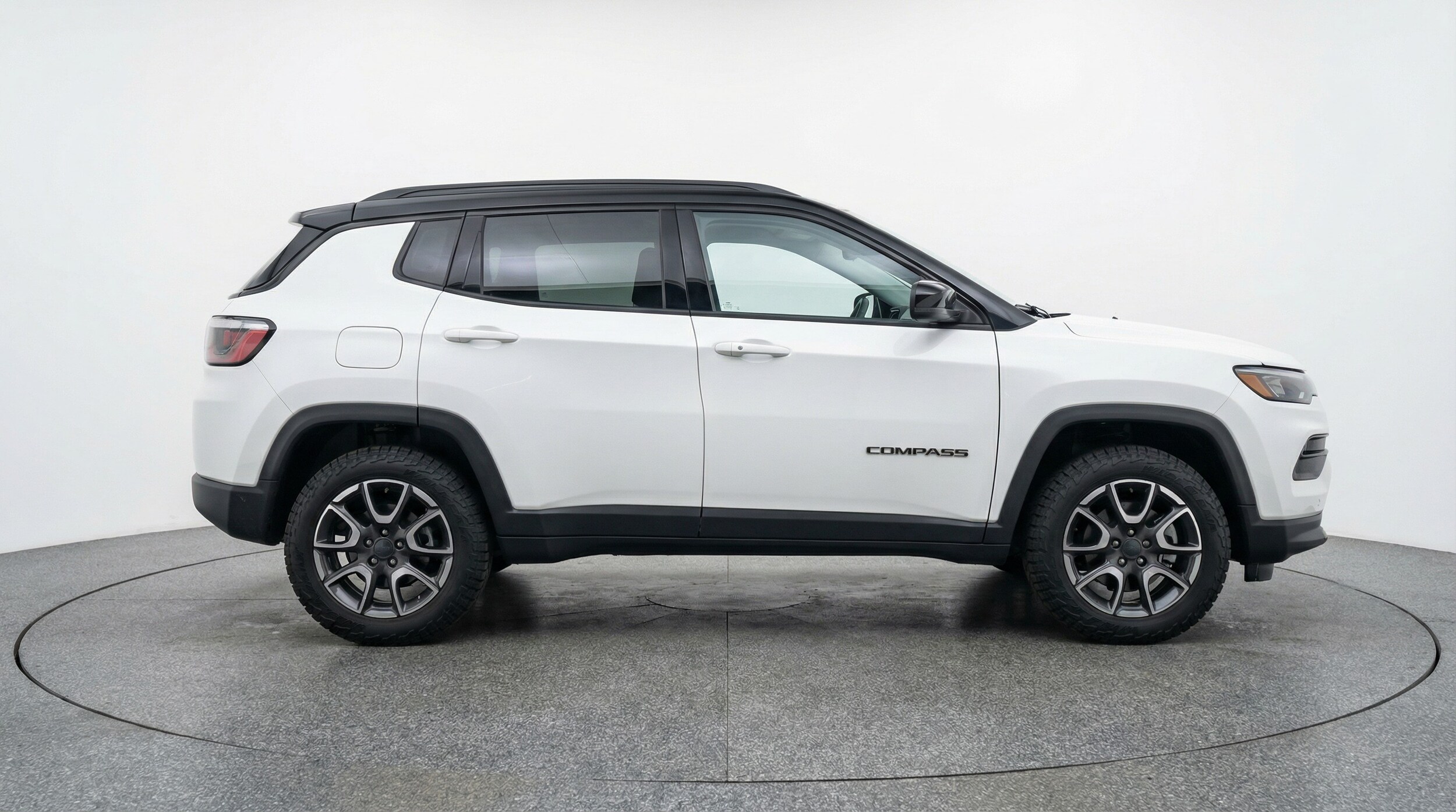 Thumbnail: 2025 Jeep Compass - 8
