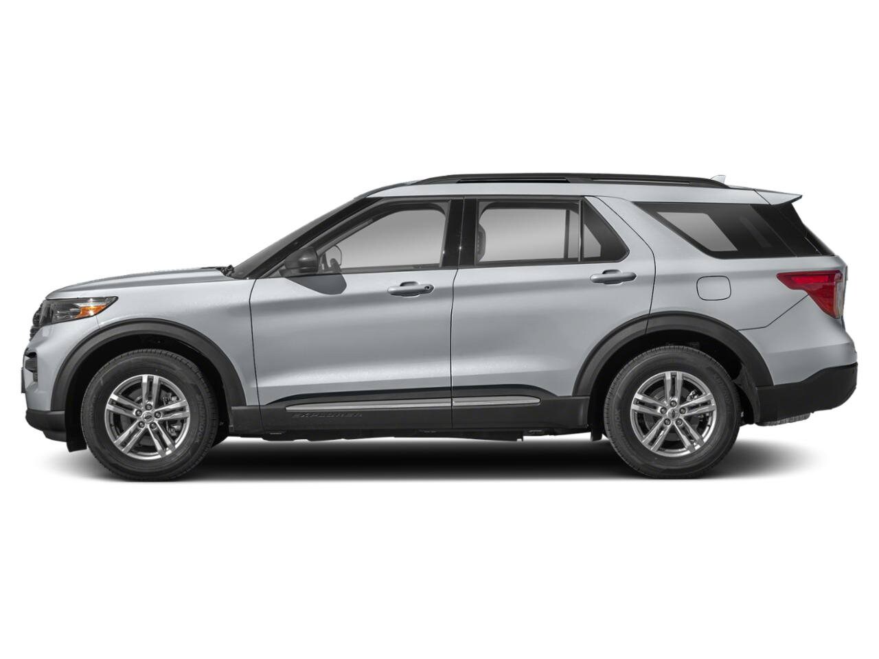 Thumbnail: 2023 Ford Explorer - 3