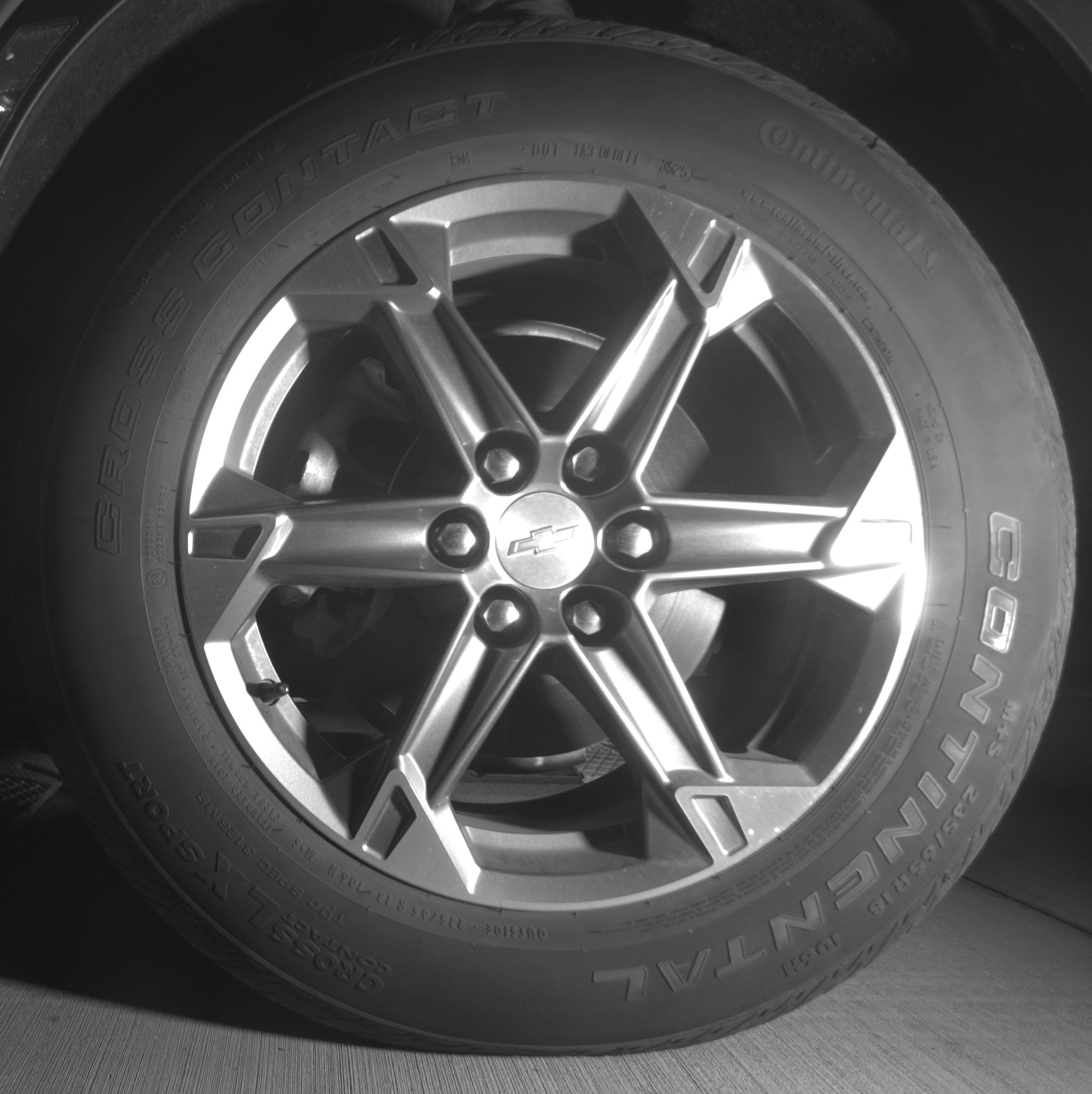 Thumbnail: 2026 Chevrolet Blazer - 12