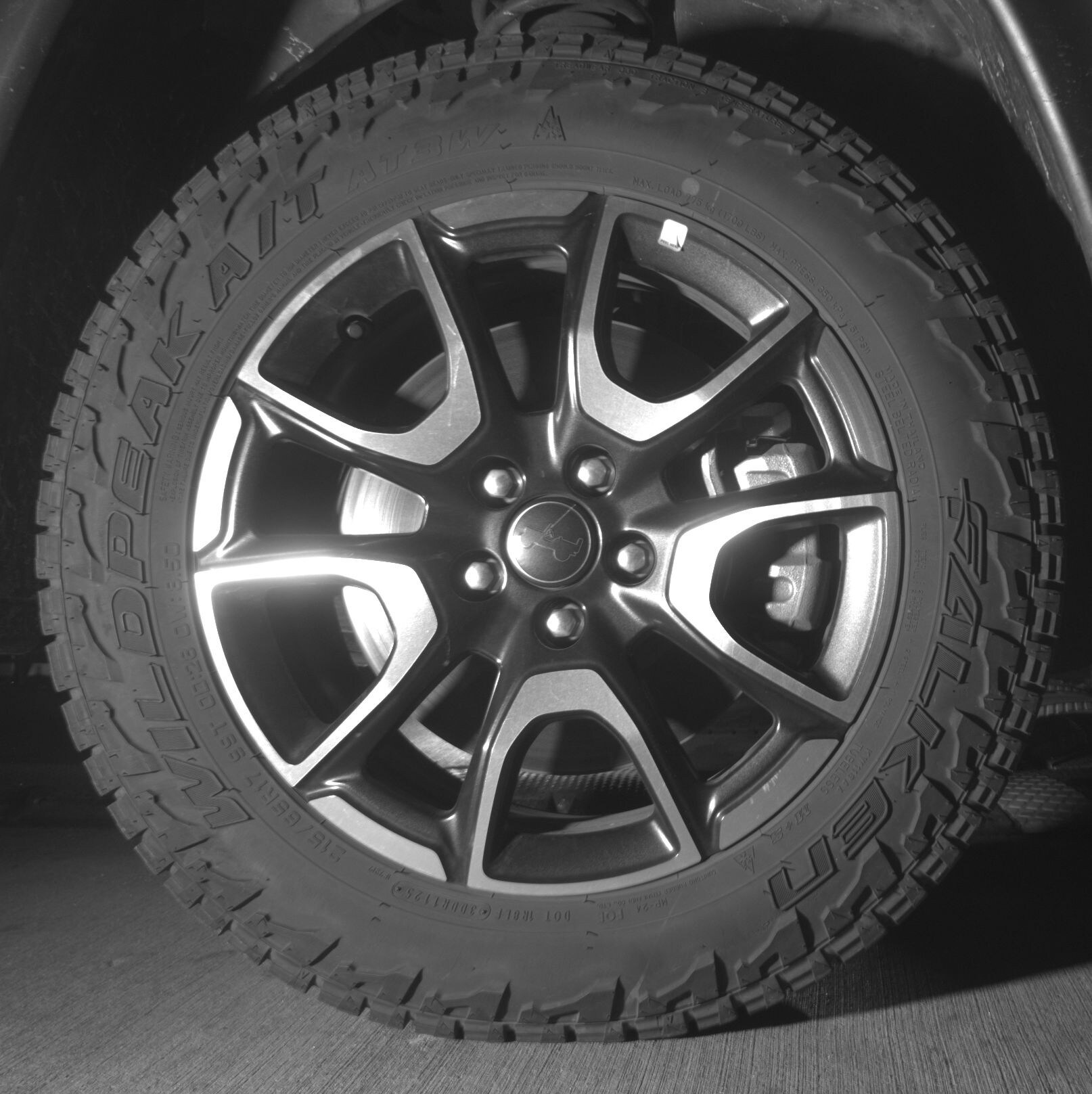 Thumbnail: 2025 Jeep Compass - 10