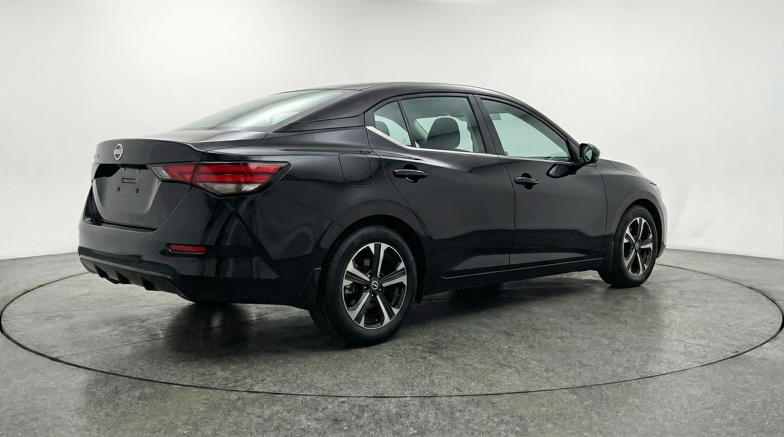 Thumbnail: 2025 Nissan Sentra - 7