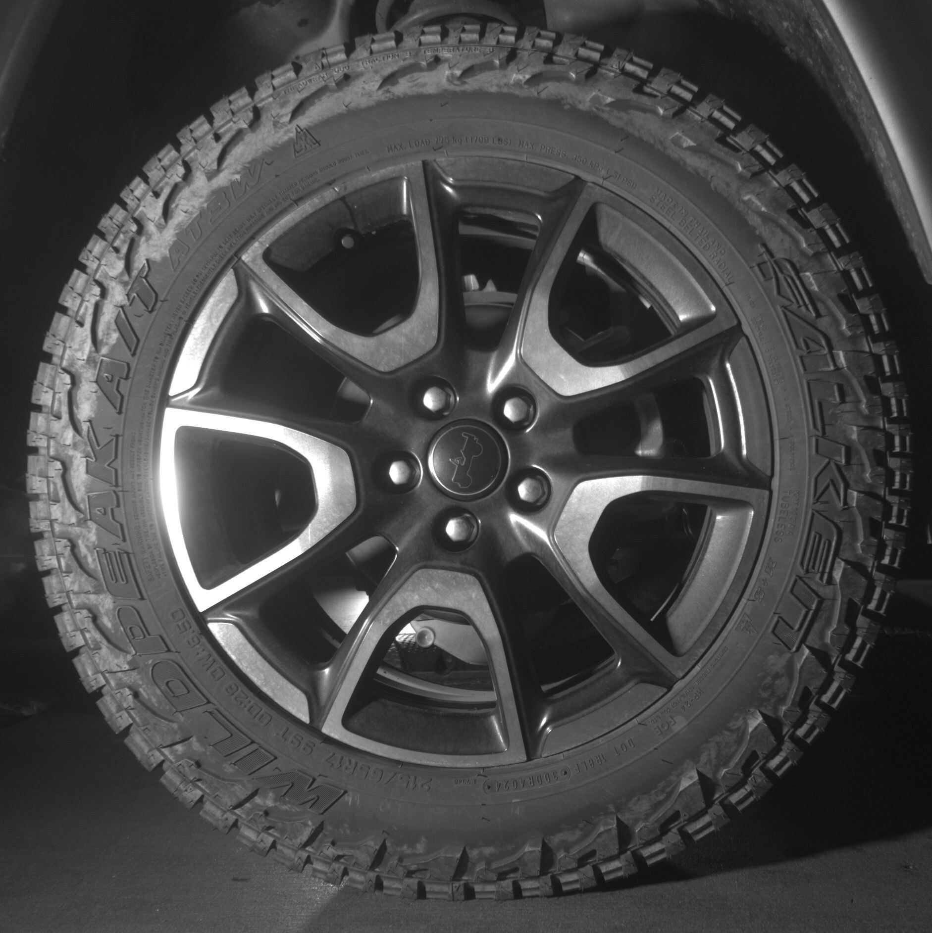 Thumbnail: 2025 Jeep Compass - 12