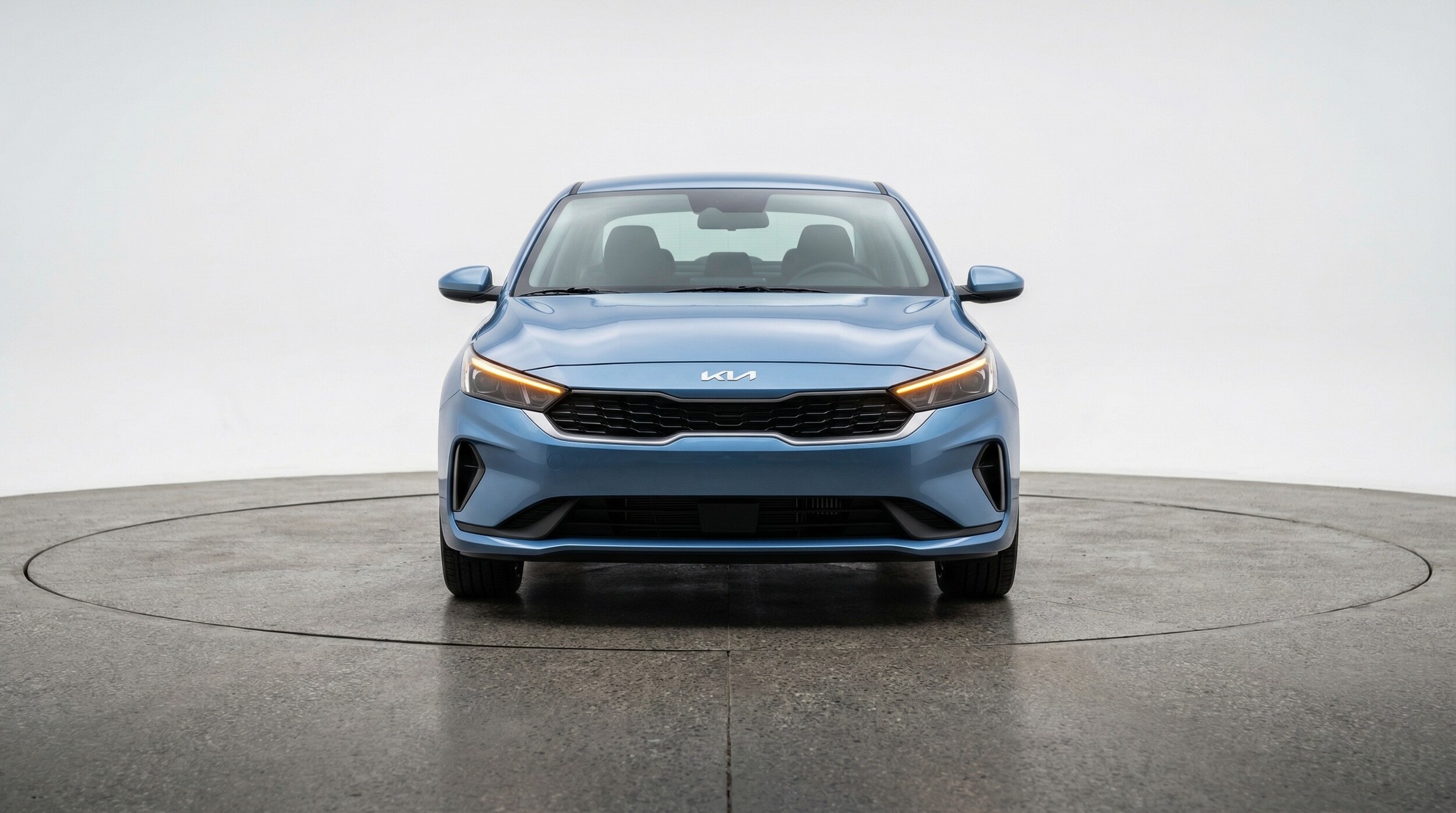 Thumbnail: 2025 Kia K4 - 2