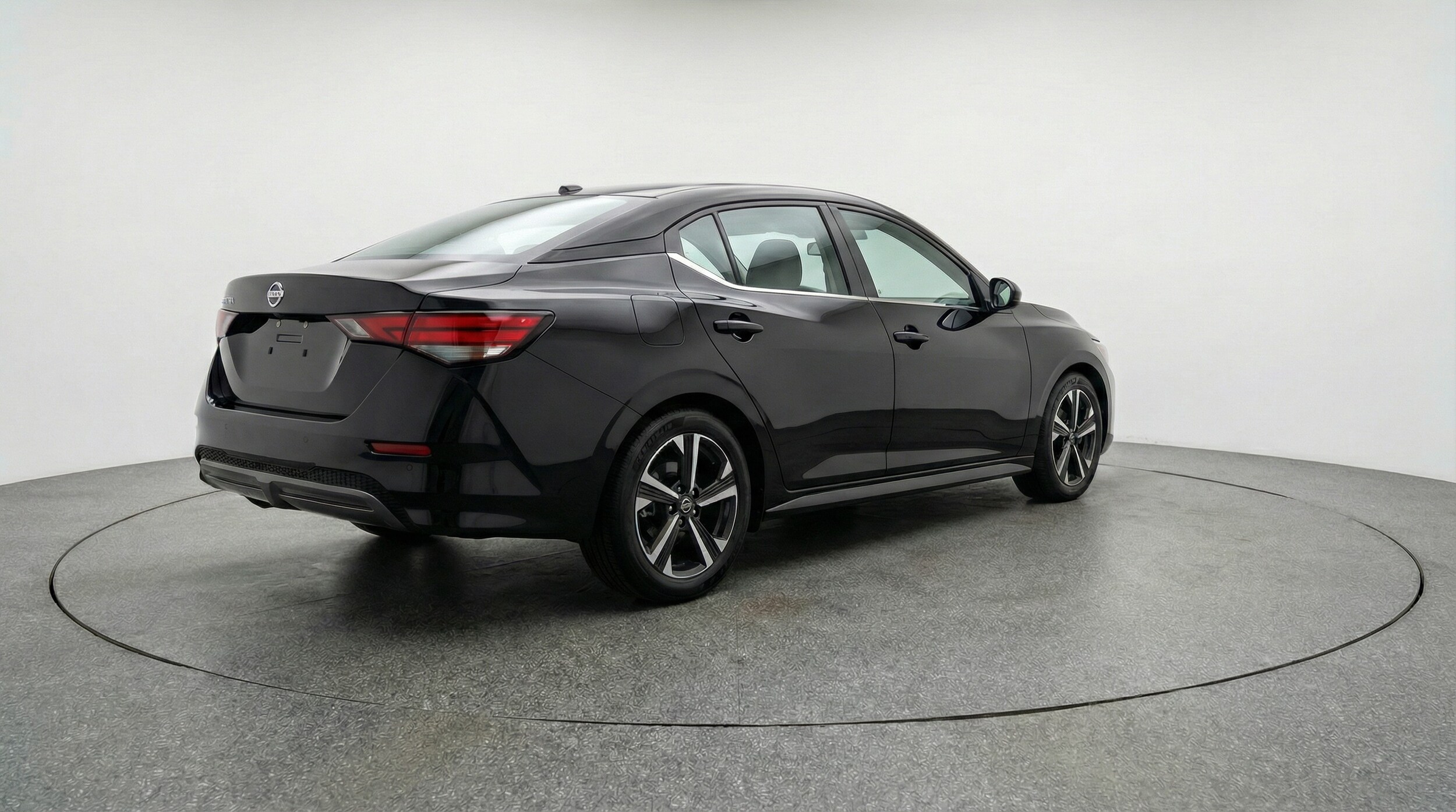 Thumbnail: 2025 Nissan Sentra - 7