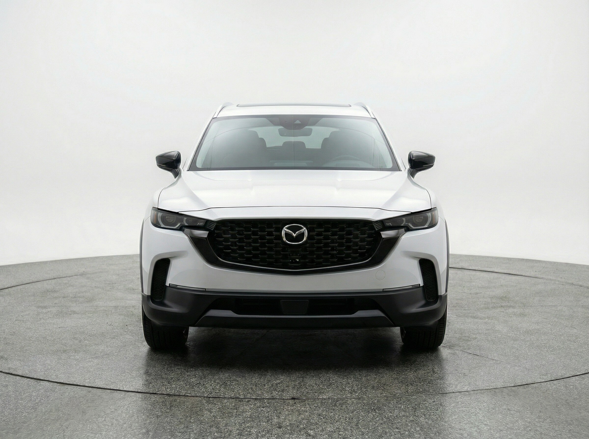 Thumbnail: 2025 Mazda CX-50 - 2