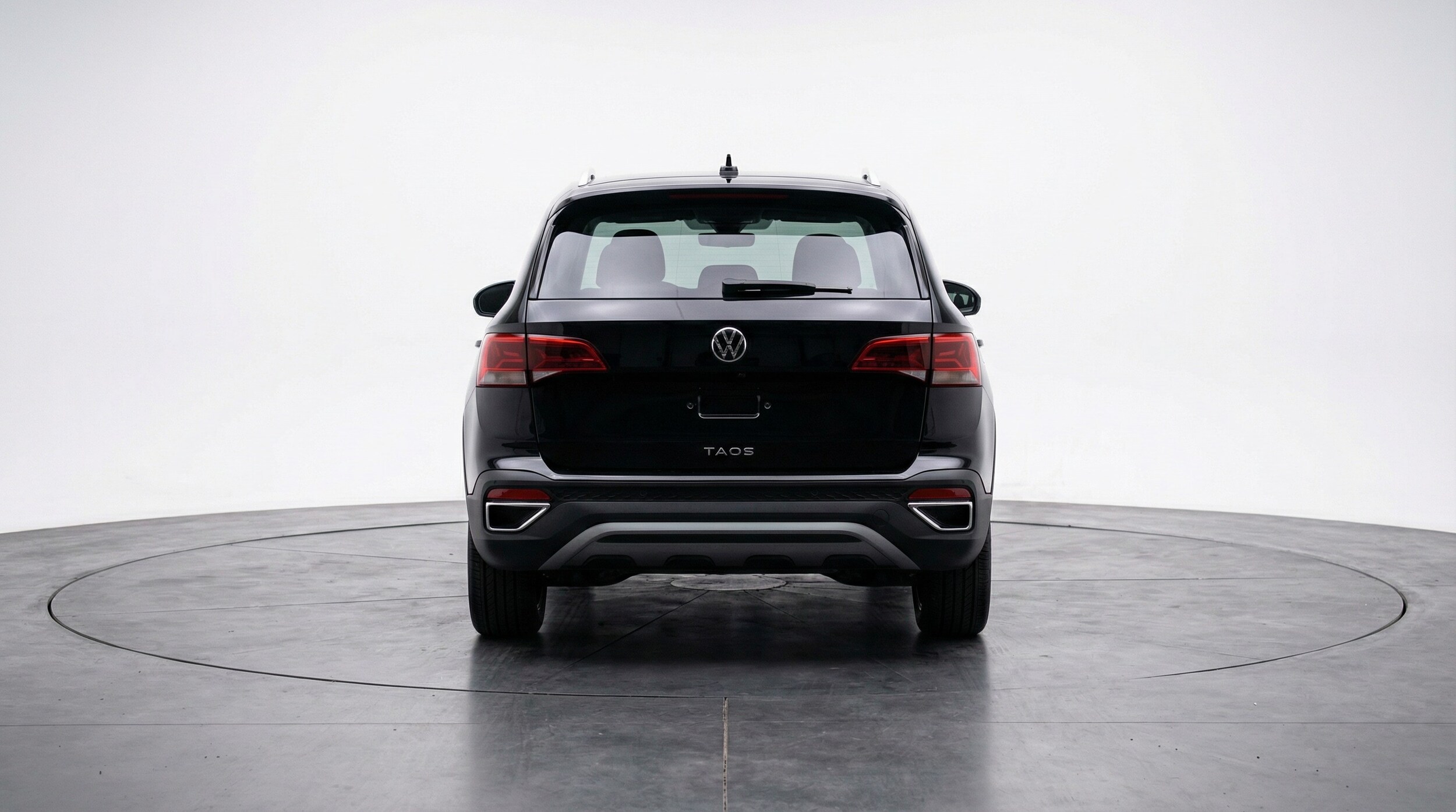 Thumbnail: 2025 Volkswagen Taos - 6