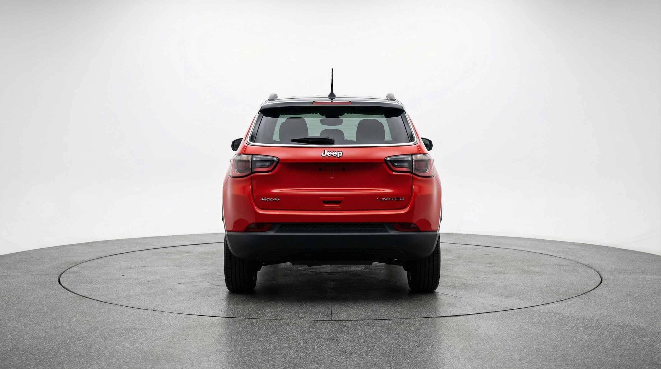 Thumbnail: 2025 Jeep Compass - 6