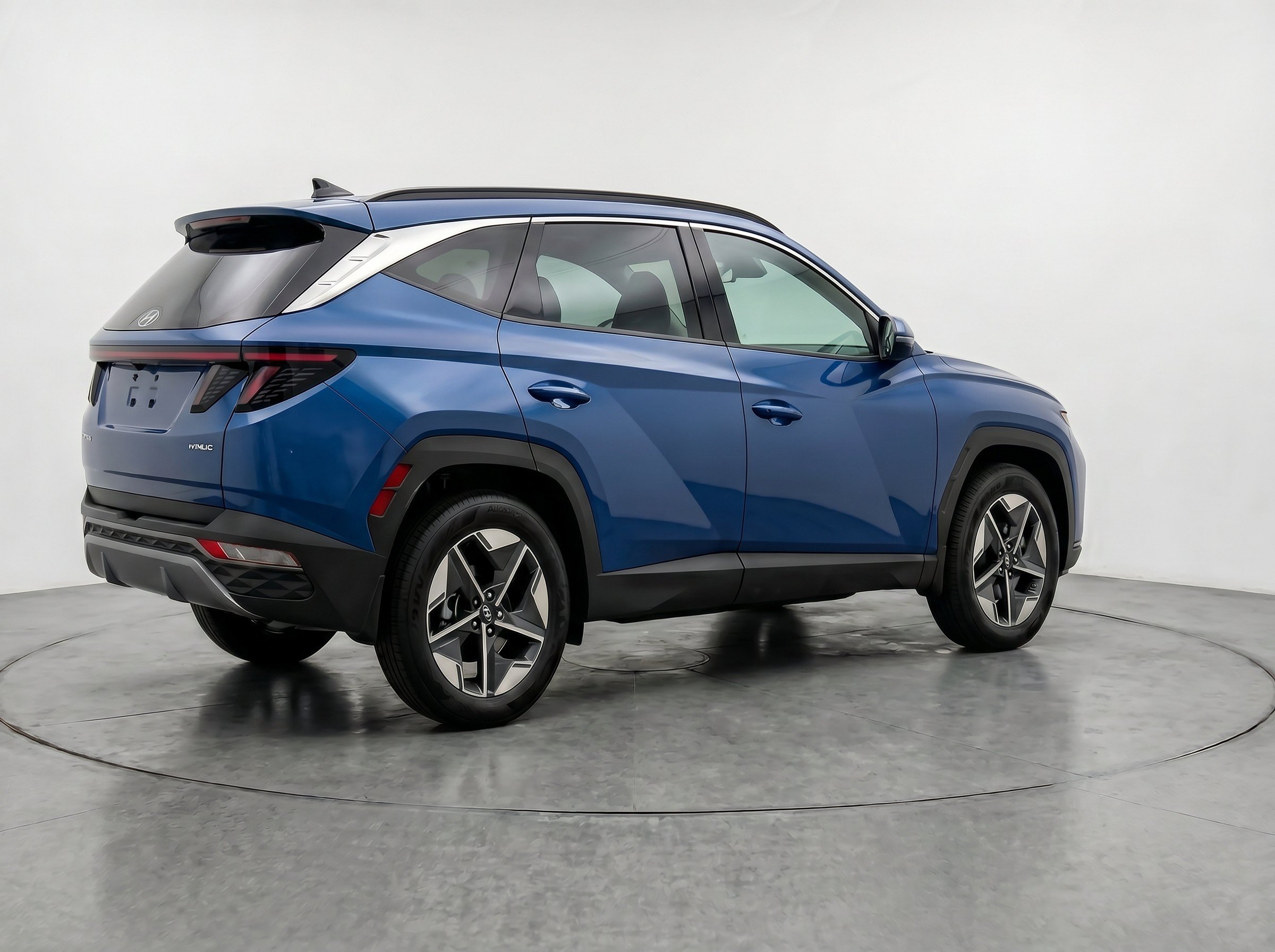 Thumbnail: 2026 Hyundai Tucson - 9