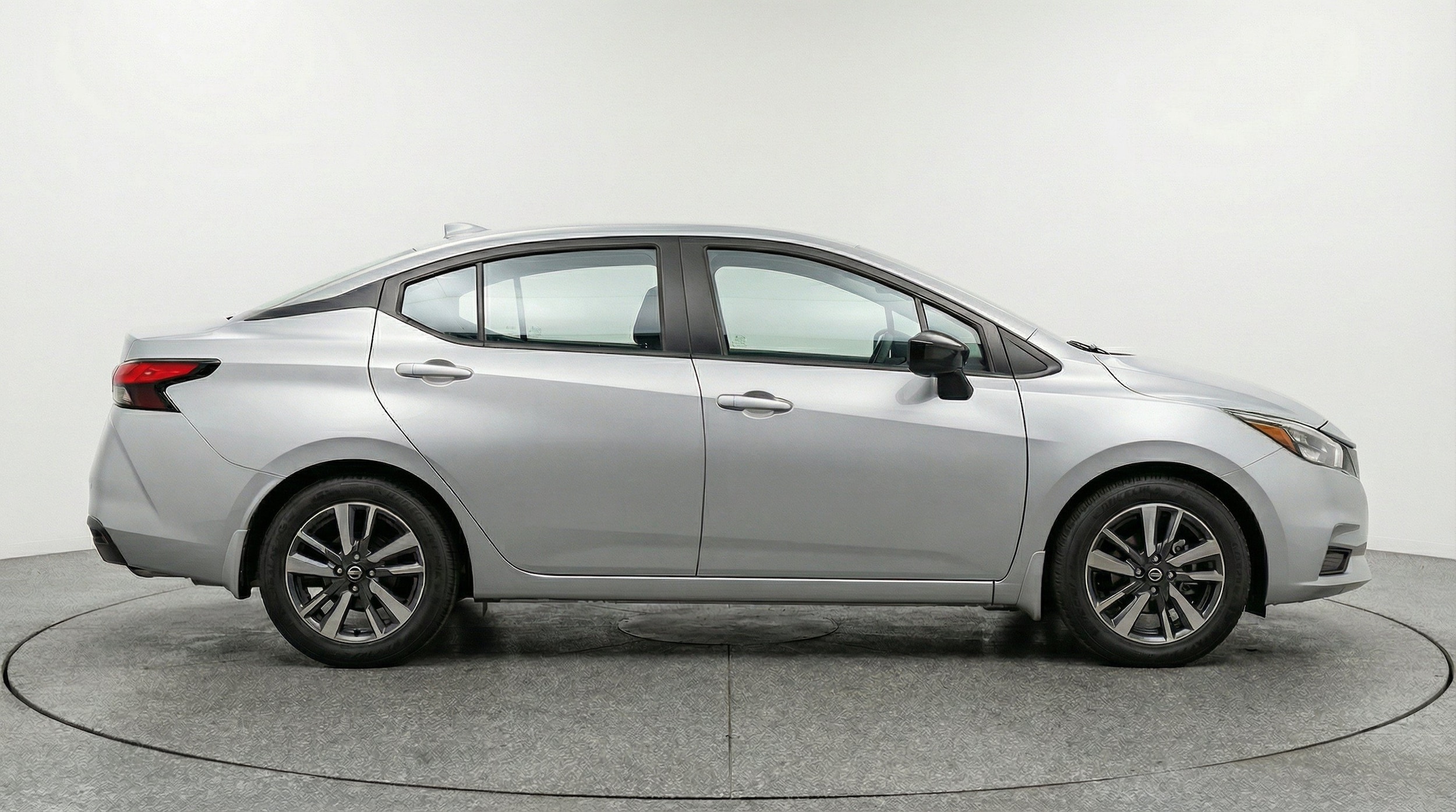 Thumbnail: 2025 Nissan Versa - 11