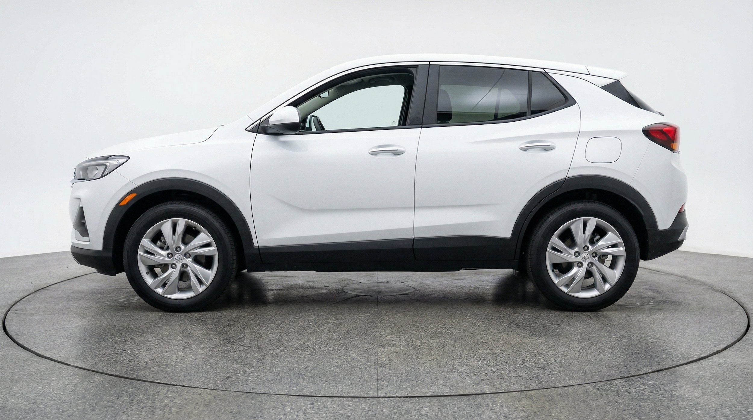 Thumbnail: 2026 Buick Encore GX - 5
