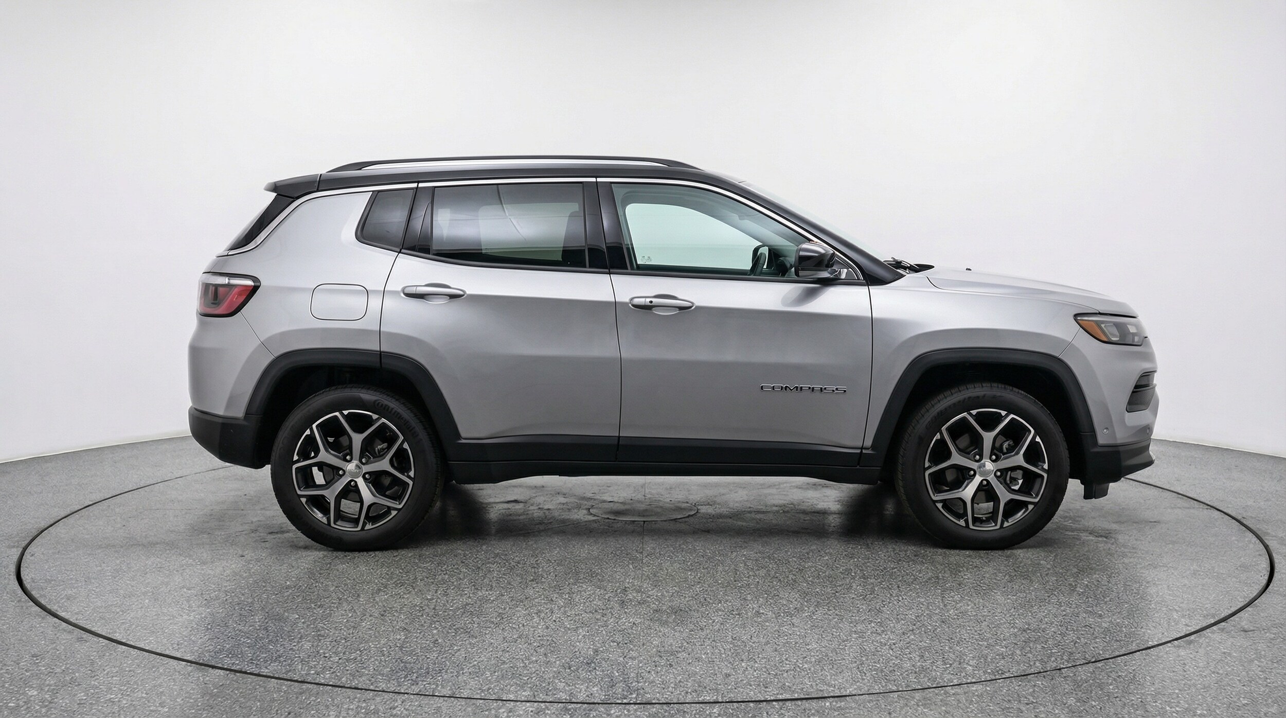 Thumbnail: 2025 Jeep Compass - 8