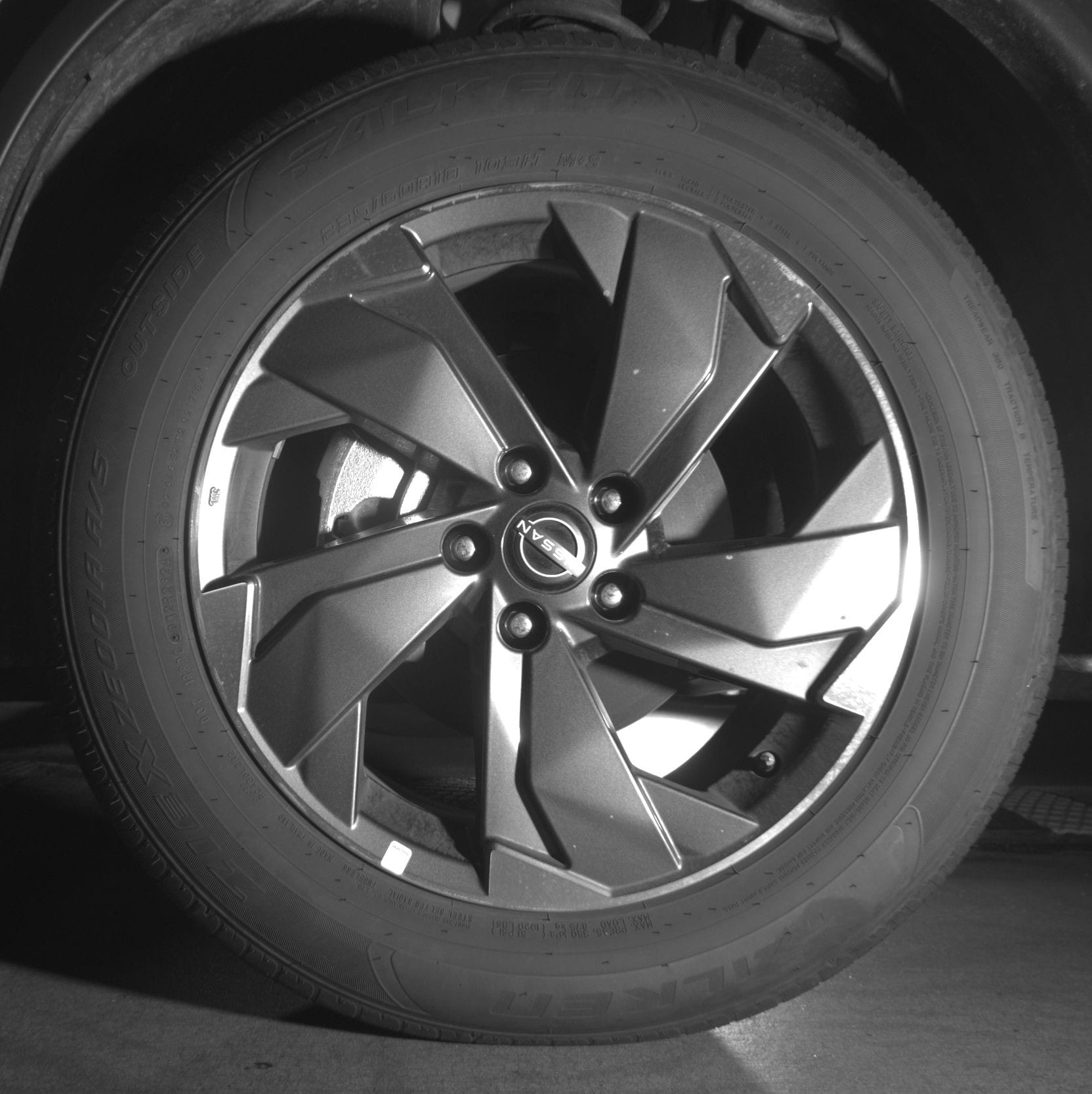 Thumbnail: 2025 Nissan Rogue - 9