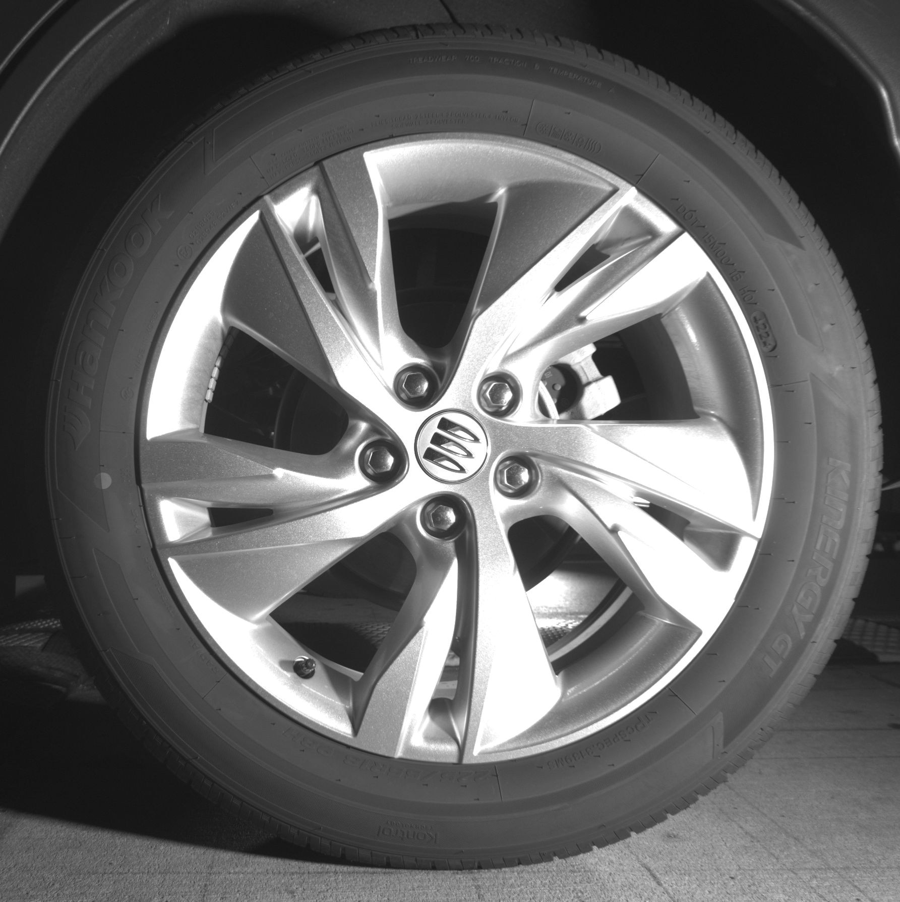 Thumbnail: 2025 Buick Encore GX - 11