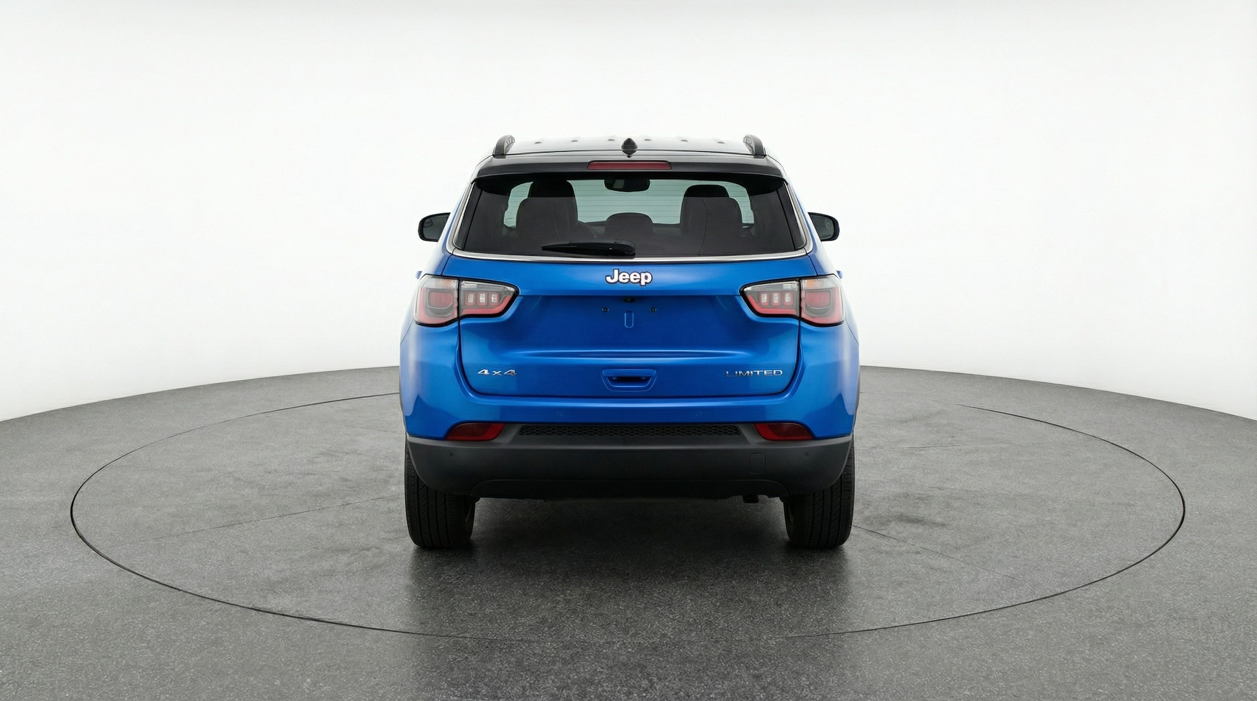 Thumbnail: 2025 Jeep Compass - 6