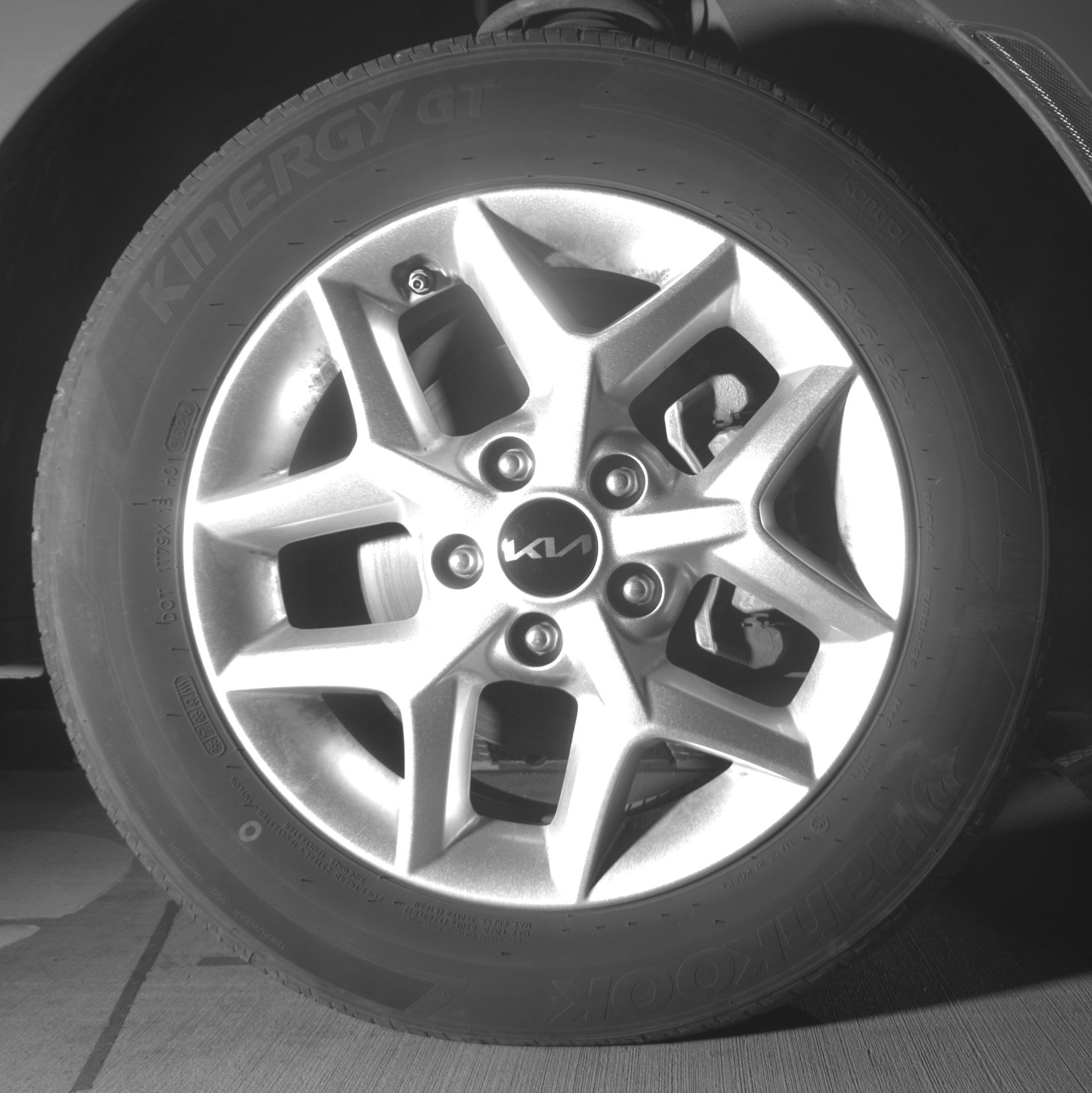 Thumbnail: 2025 Kia Soul - 10