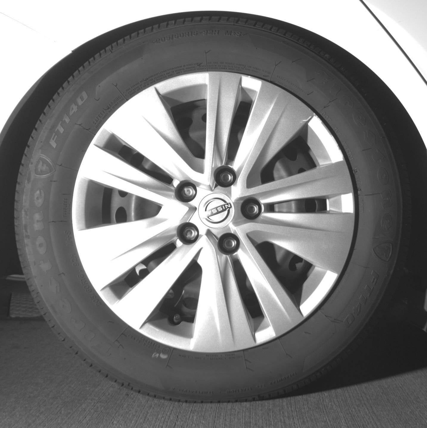 Thumbnail: 2025 Nissan Sentra - 15