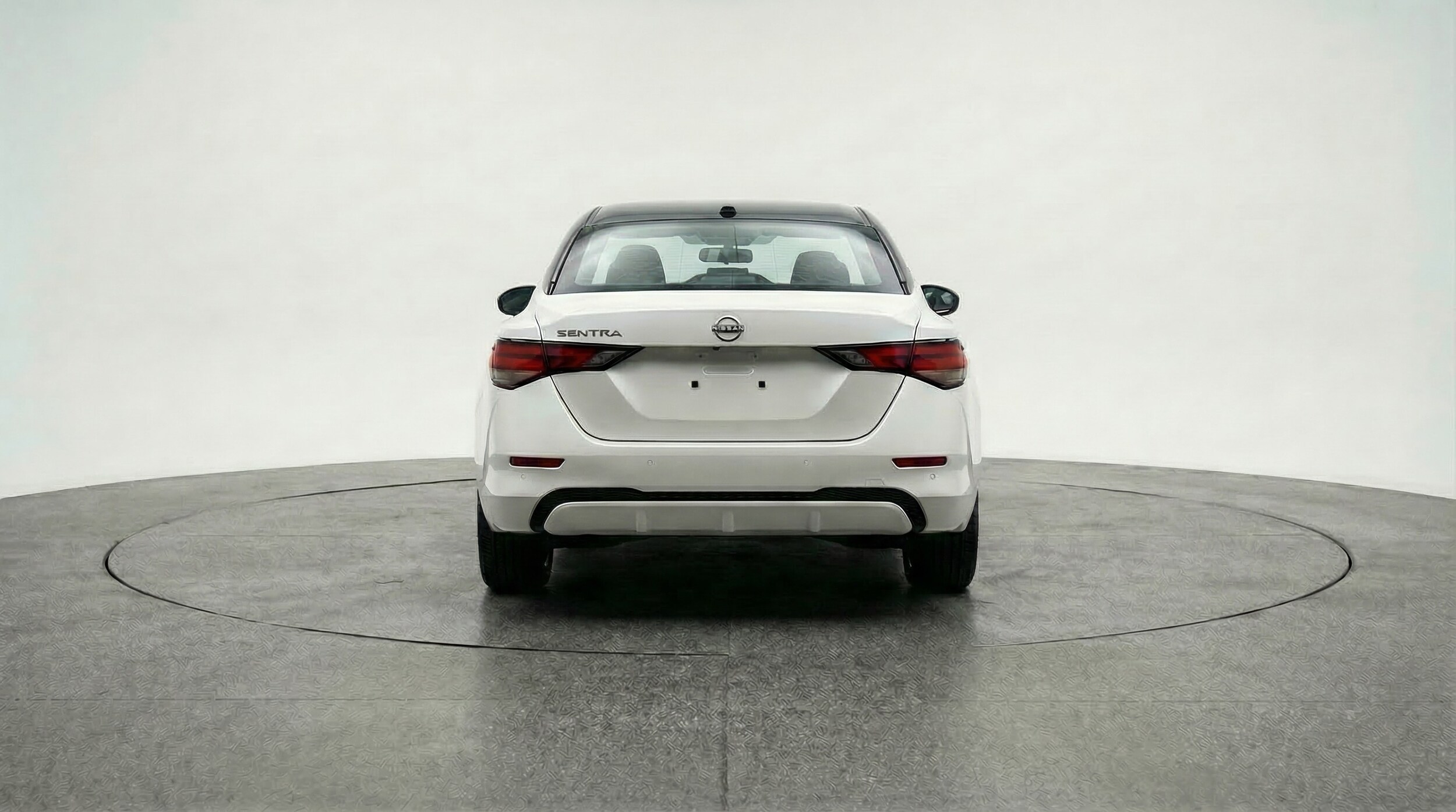 Thumbnail: 2025 Nissan Sentra - 6