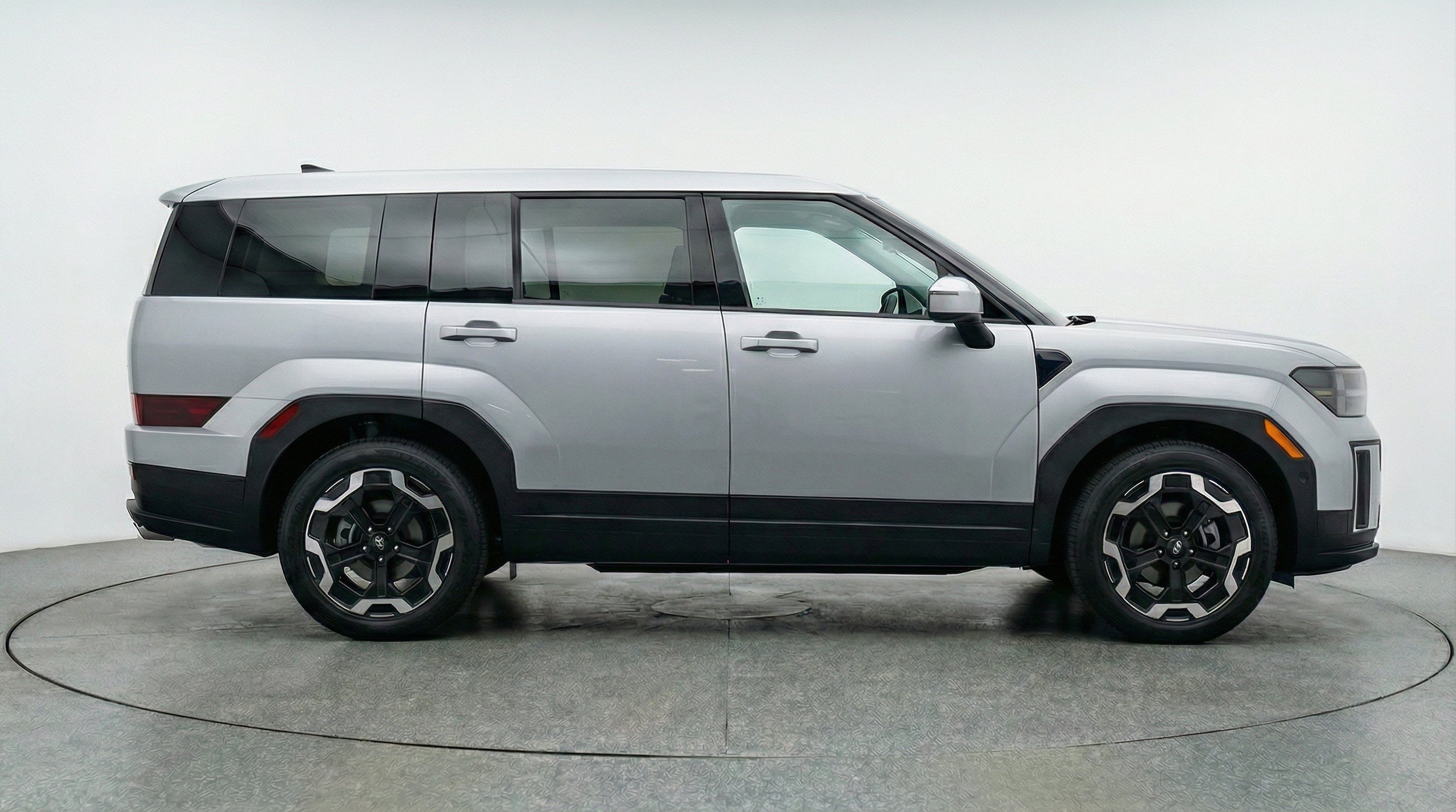 Thumbnail: 2026 Hyundai Santa Fe - 11