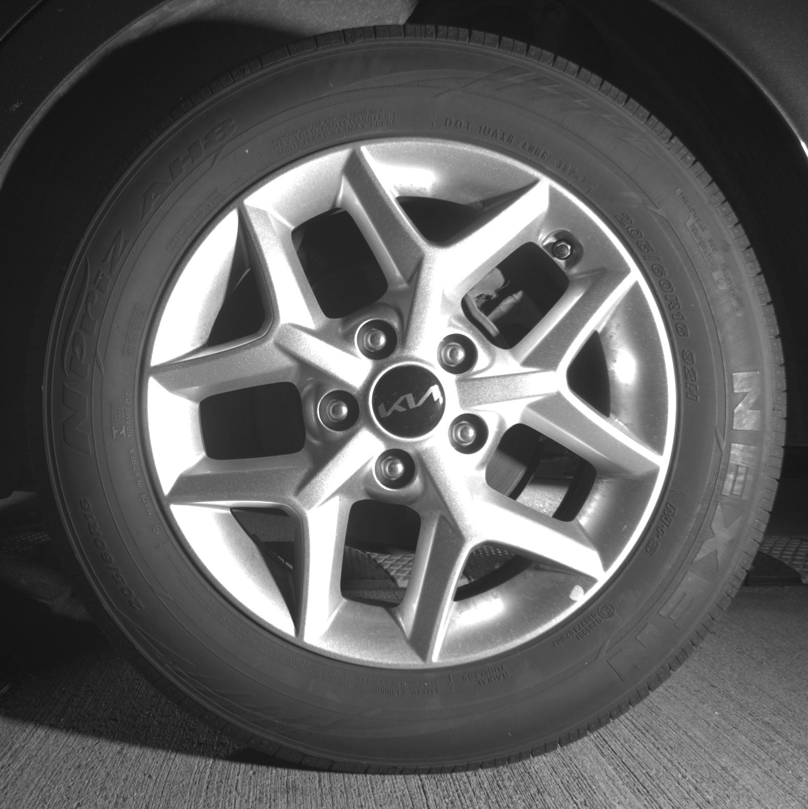 Thumbnail: 2025 Kia Soul - 11