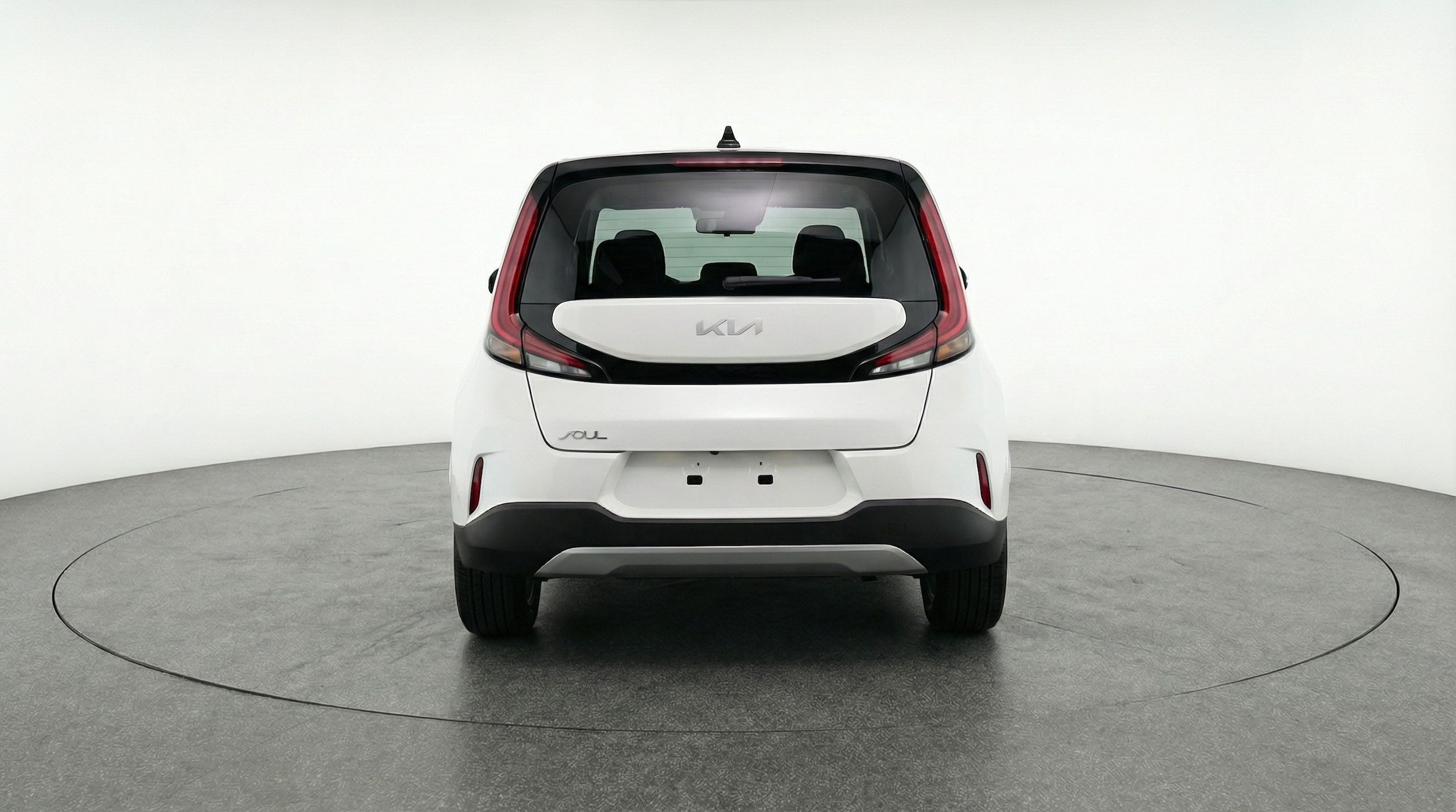 Thumbnail: 2025 Kia Soul - 6