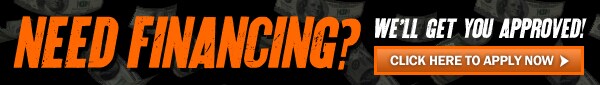 Need Financing?