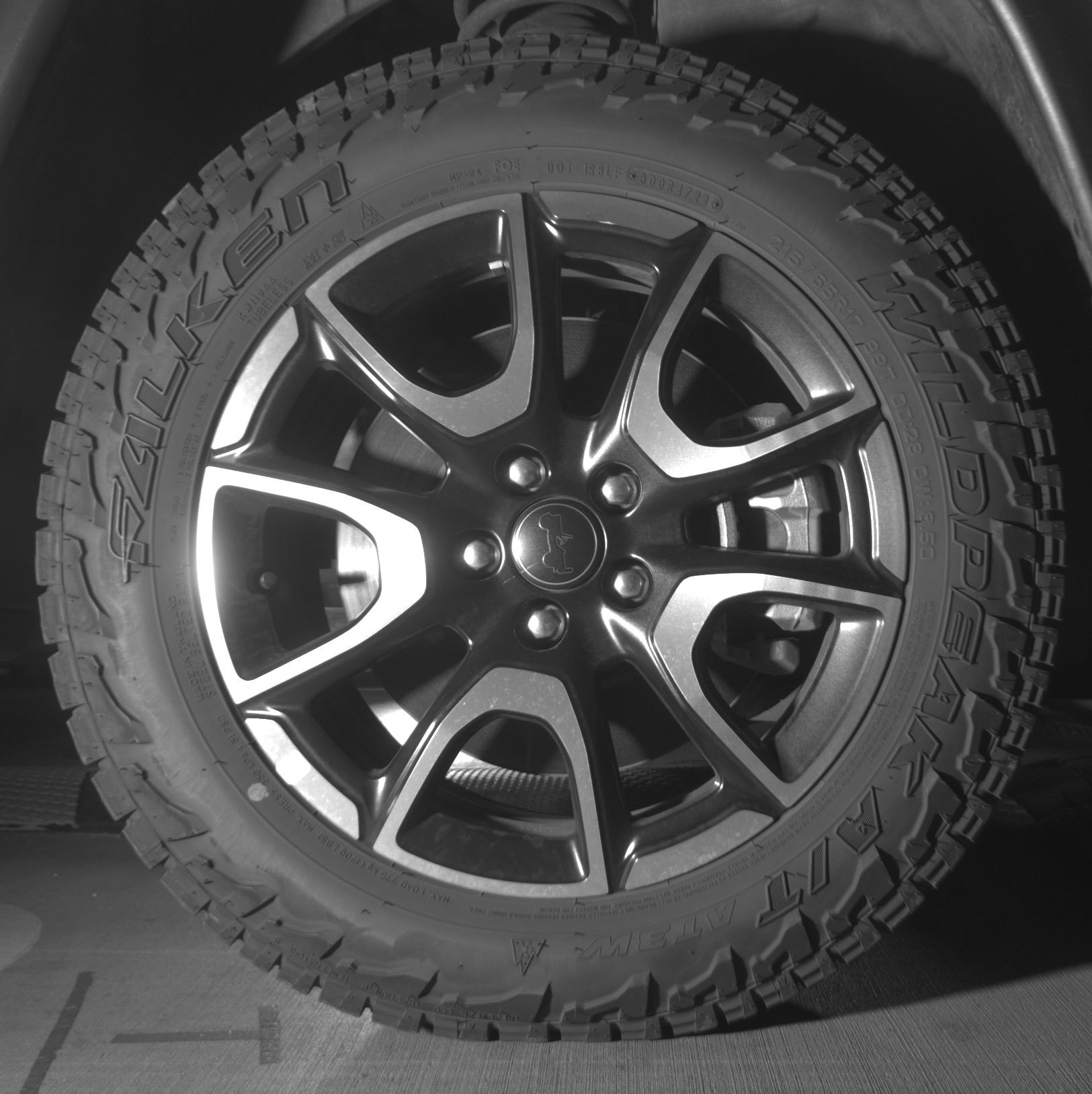 Thumbnail: 2025 Jeep Compass - 10