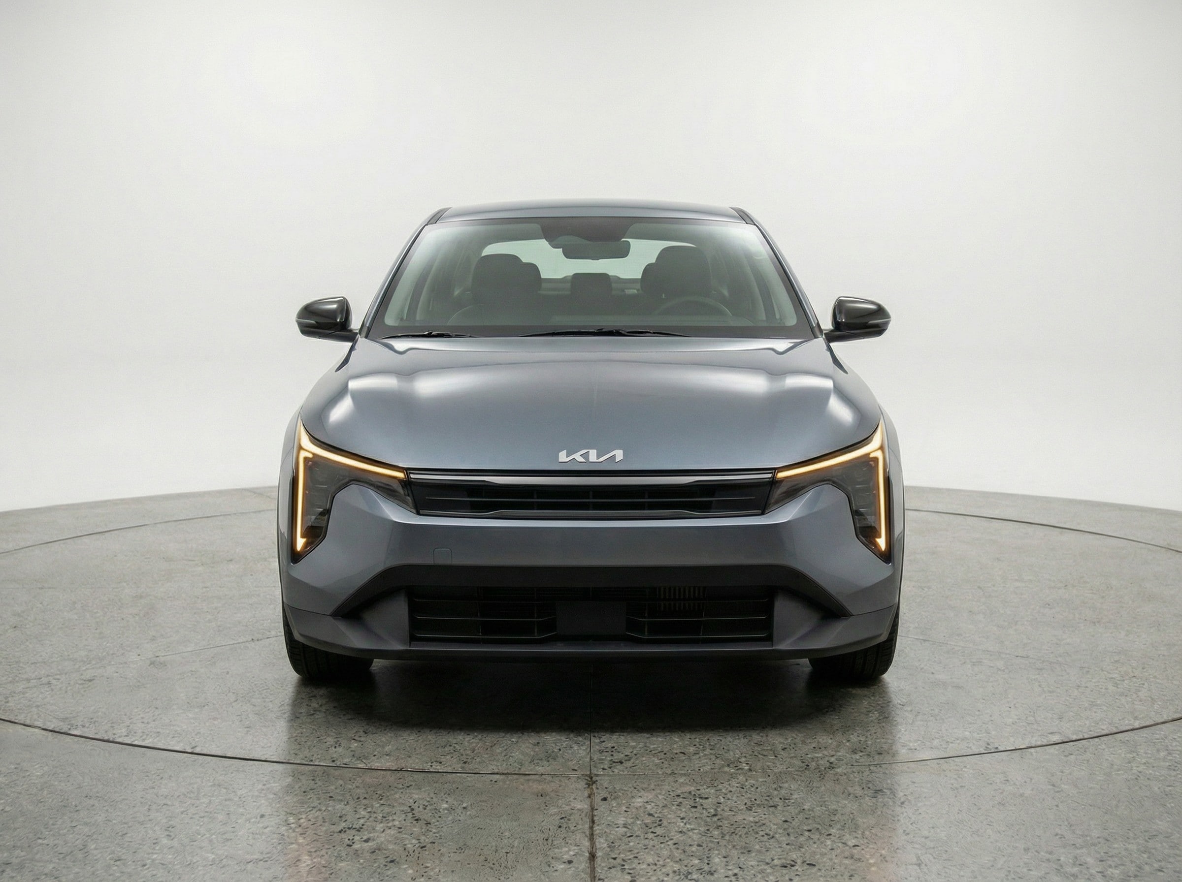 Thumbnail: 2025 Kia K4 - 2