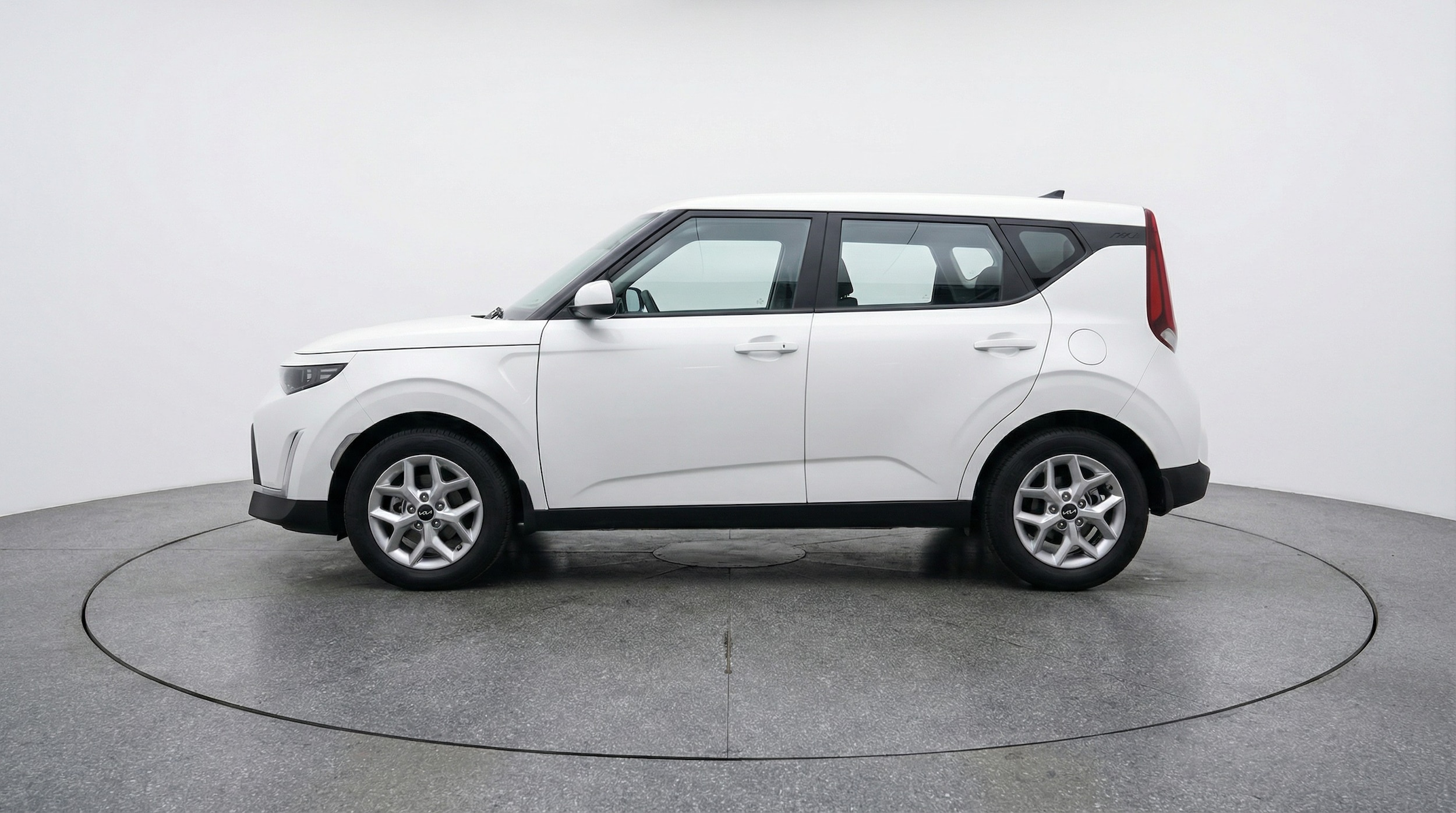 Thumbnail: 2025 Kia Soul - 4