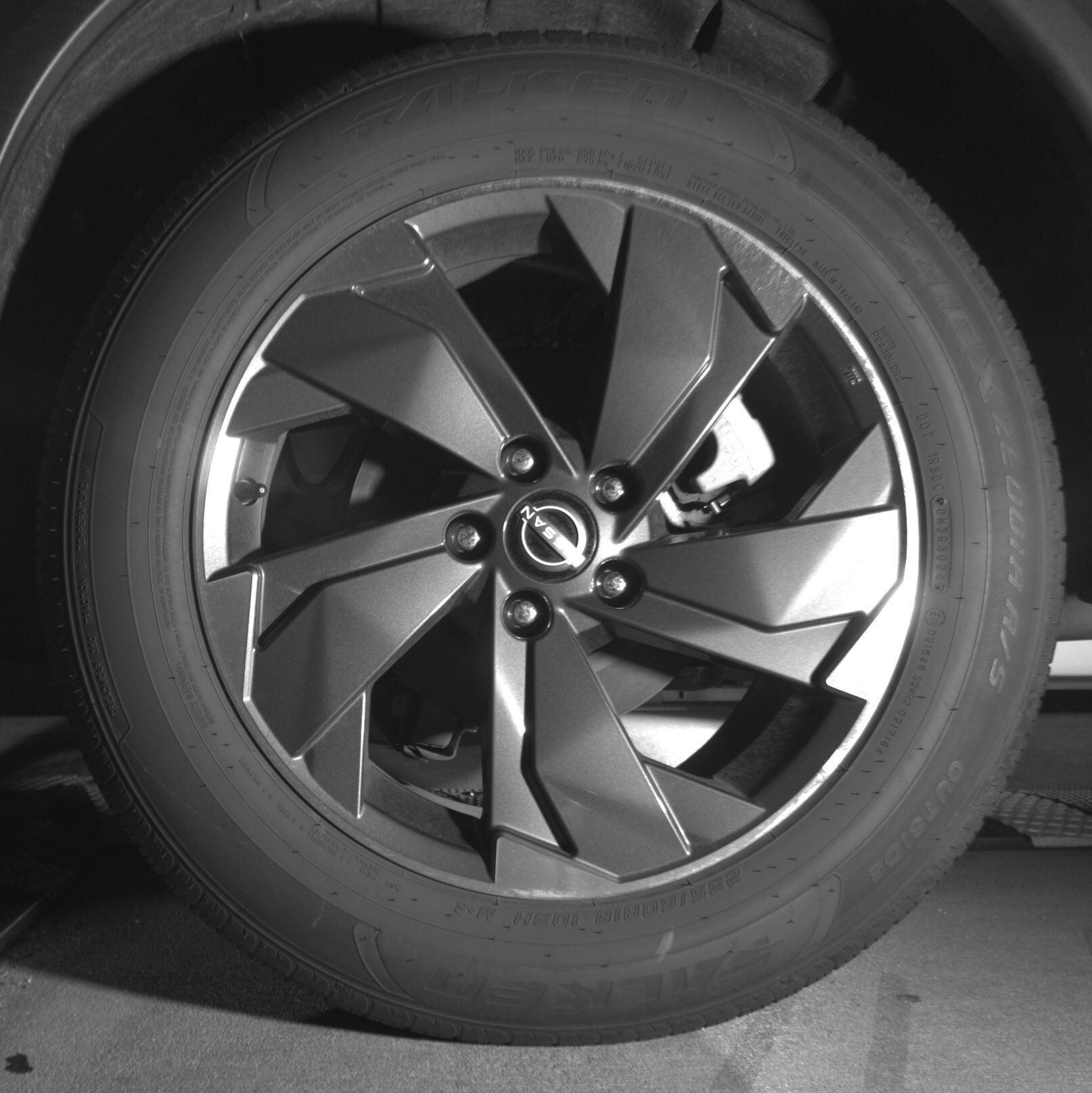 Thumbnail: 2025 Nissan Rogue - 11