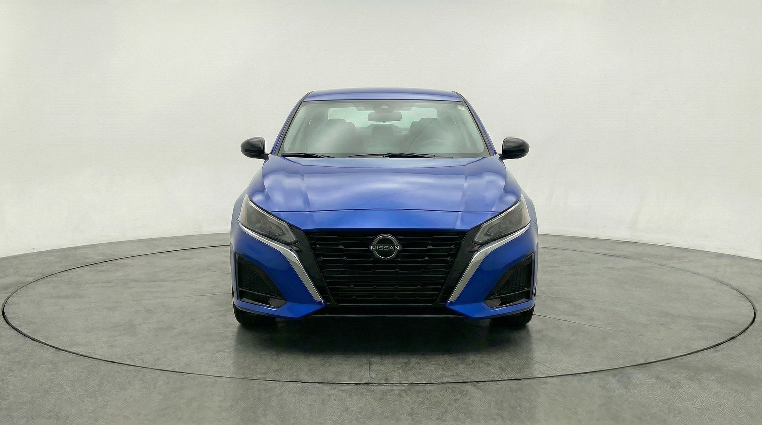 Thumbnail: 2025 Nissan Altima - 2