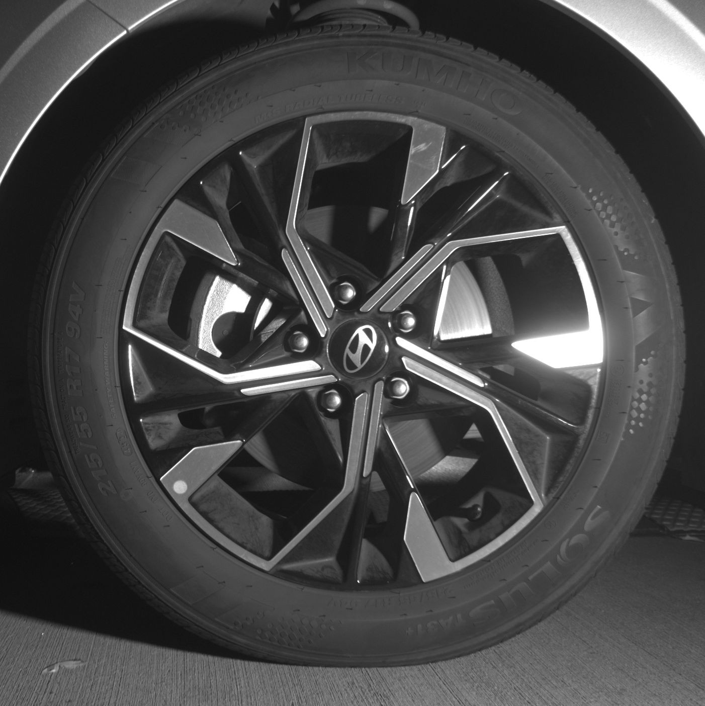 Thumbnail: 2025 Hyundai Sonata - 9