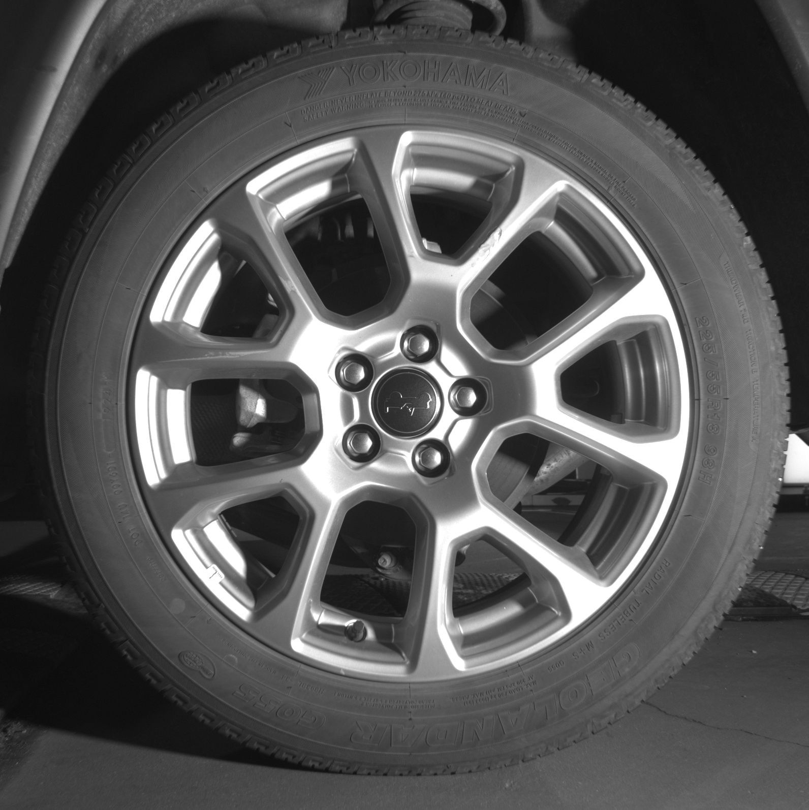 Thumbnail: 2025 Jeep Compass - 11