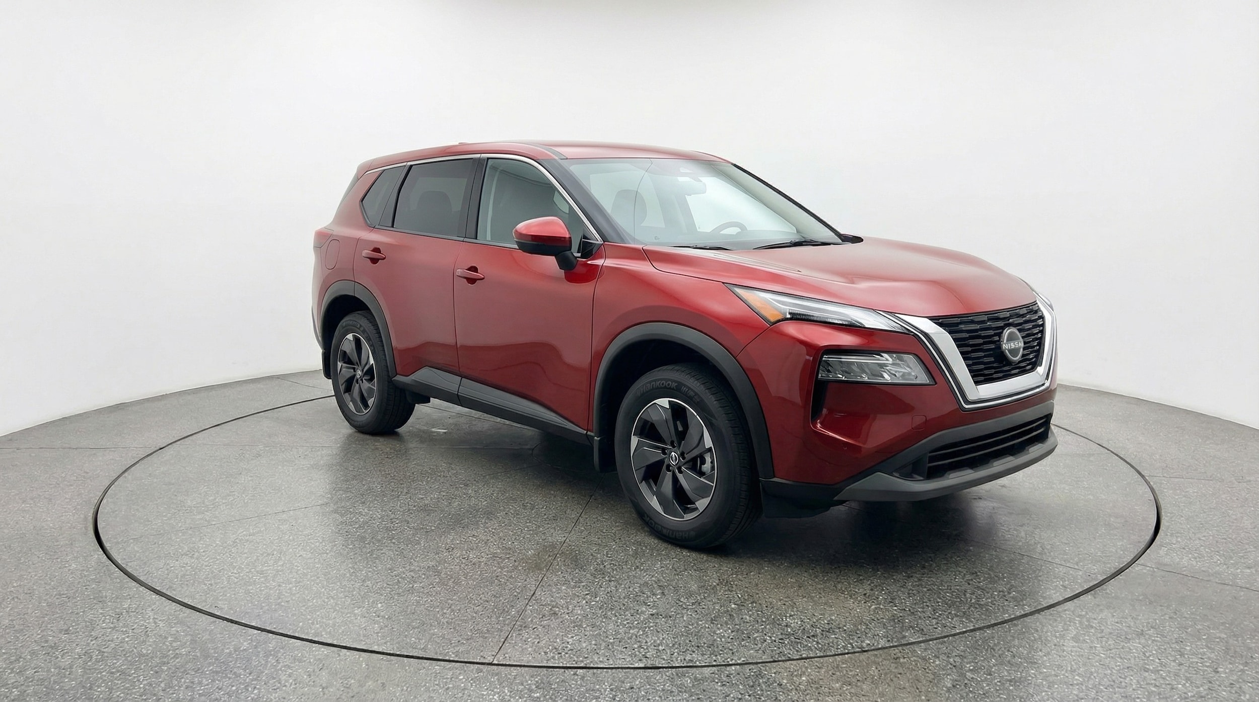 Thumbnail: 2025 Nissan Rogue - 1