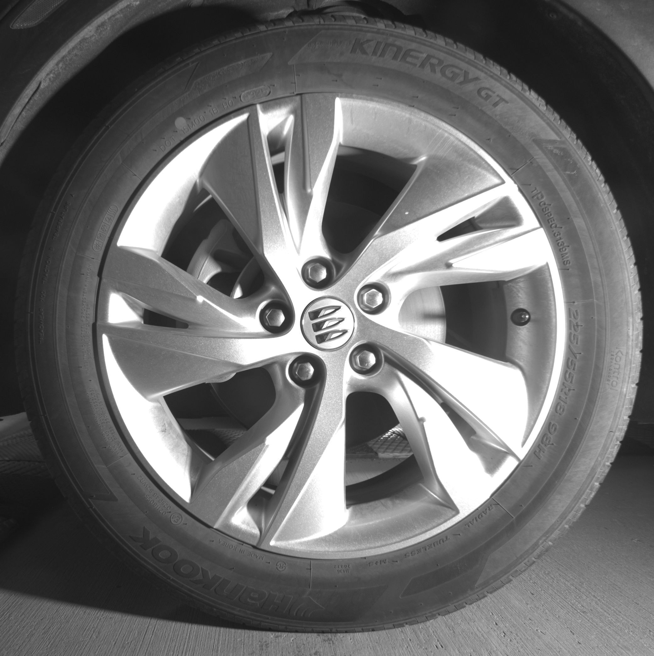 Thumbnail: 2025 Buick Encore GX - 9