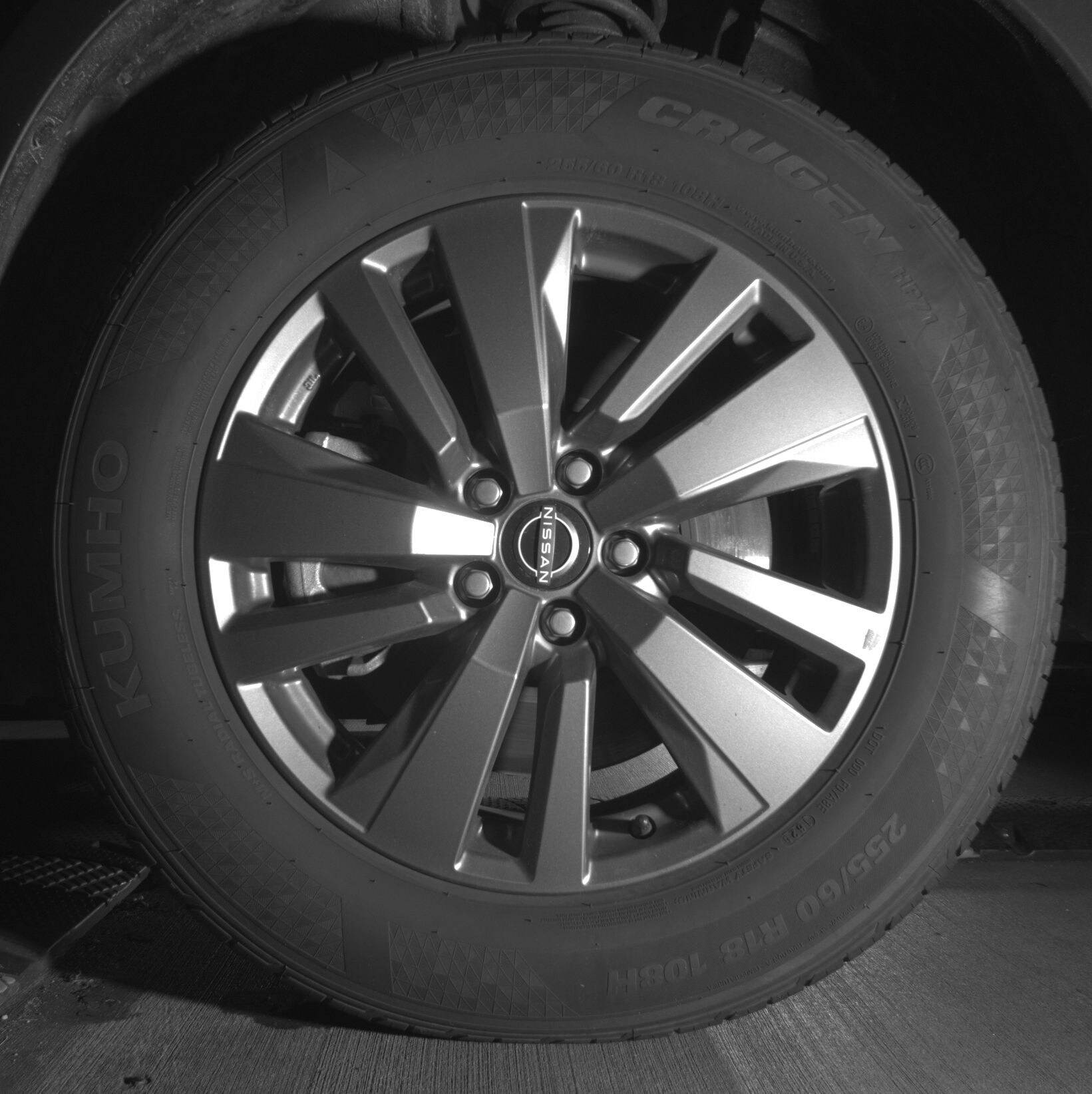 Thumbnail: 2025 Nissan Pathfinder - 9