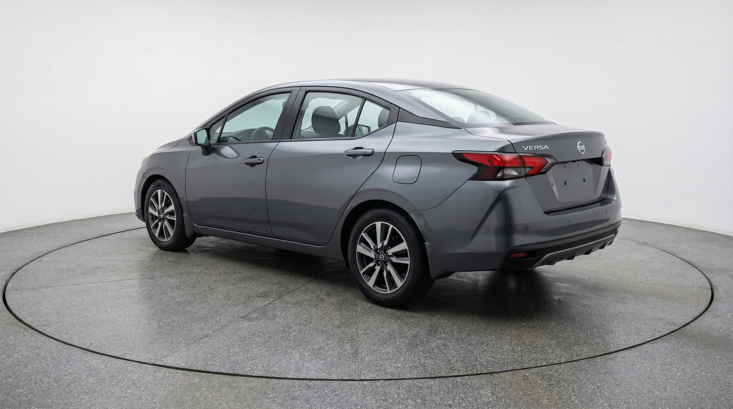 Thumbnail: 2025 Nissan Versa - 5